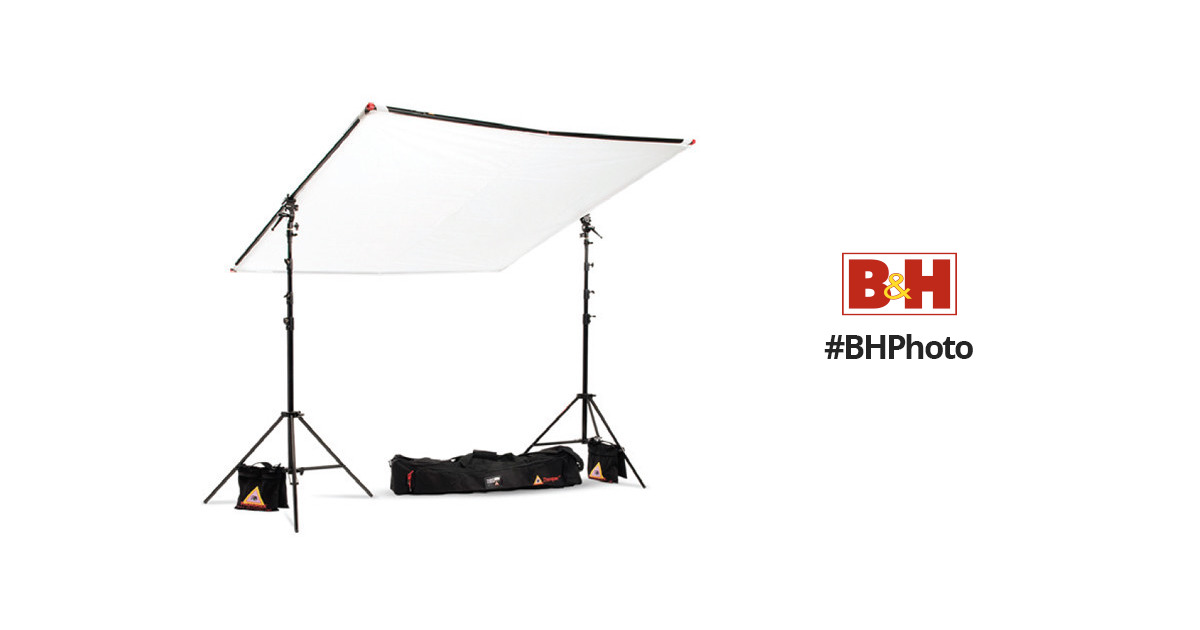 Photoflex Light Panel Kits | B&H Photo Video