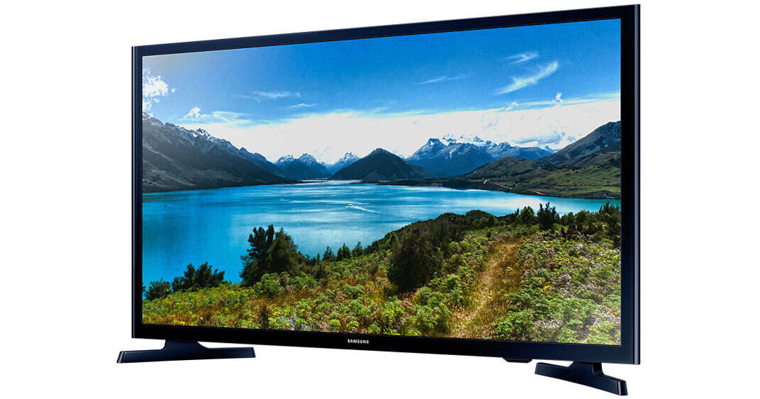 samsung led tv ua32j4003