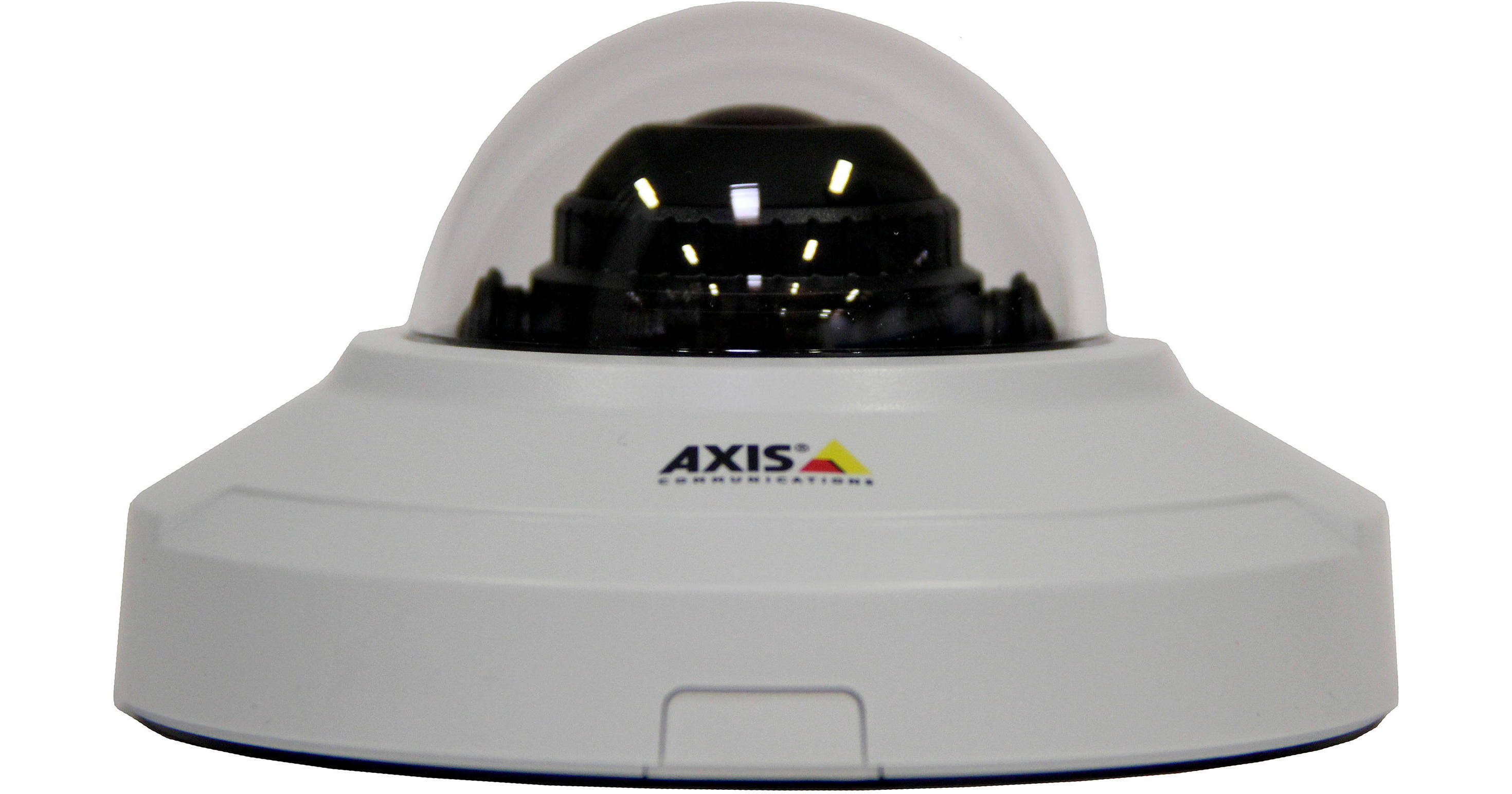 Axis Communications M3046V 4MP Network Mini Dome Camera