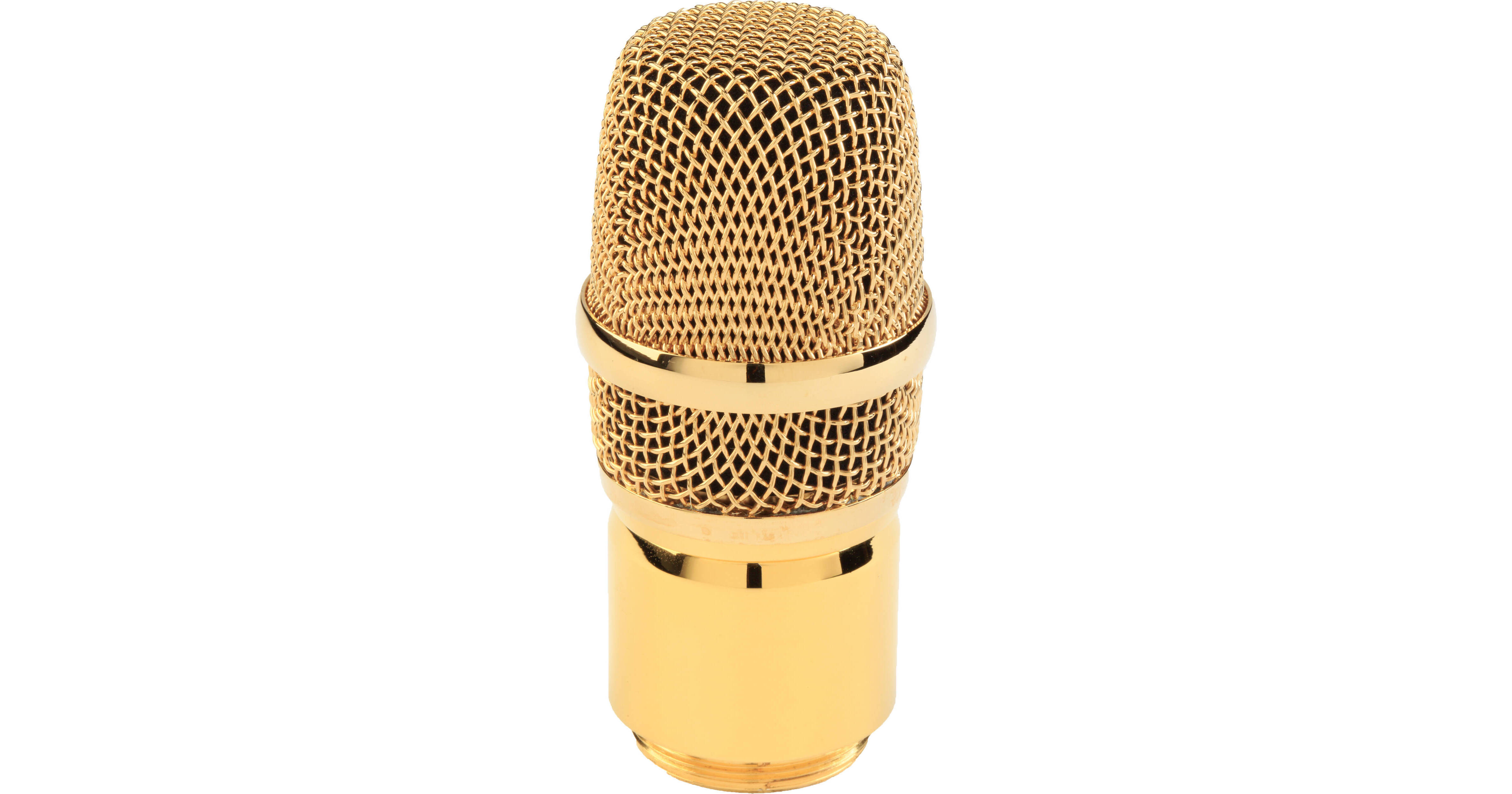 Heil Sound RC 22 Wireless Microphone Capsule RC-22 GOLD B&H