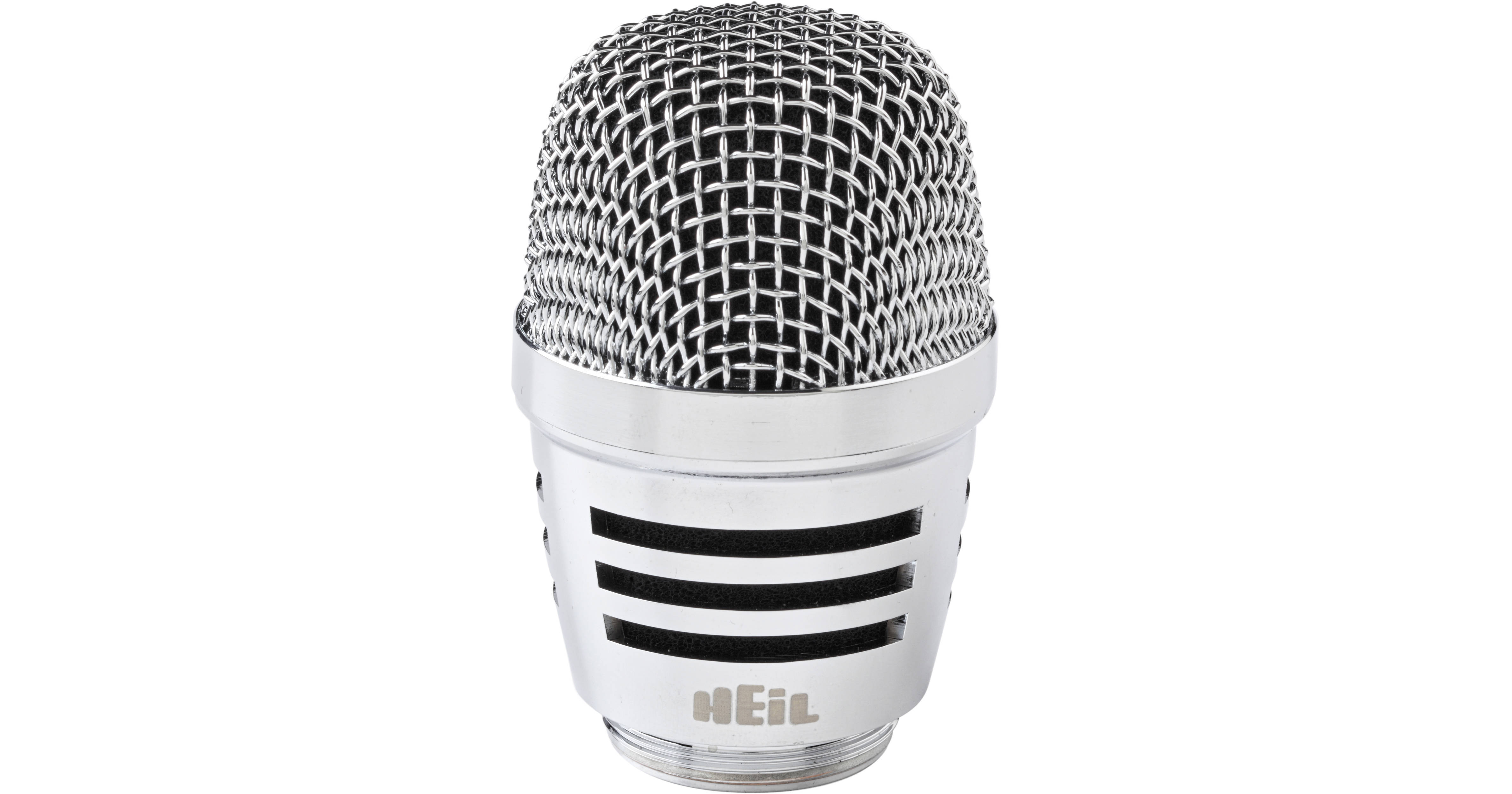 Heil Sound RC 35 Wireless Microphone Capsule RC35 CHROME B&H
