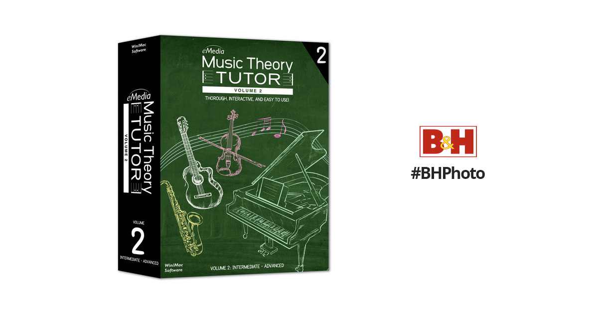 music theory tutor org