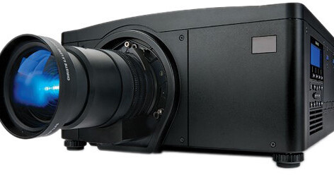 christie wu12k m projector