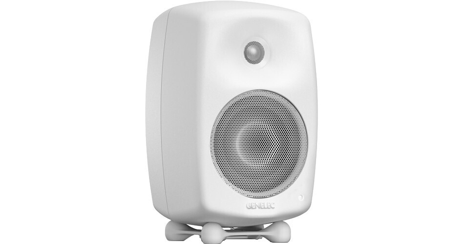 g three active speaker