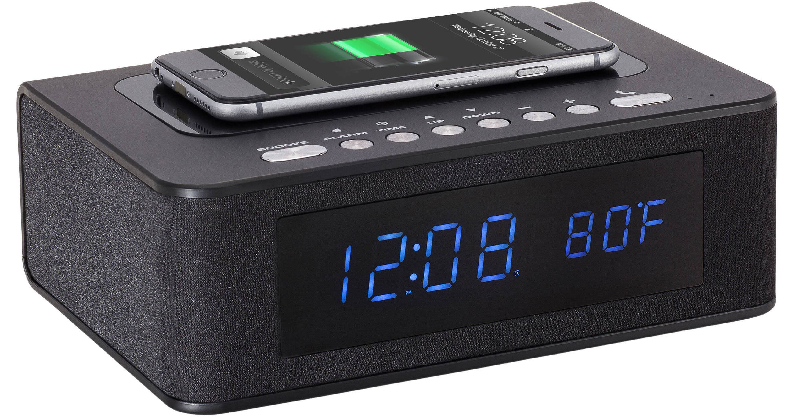 SXE Electronics Bluetooth Speaker Wireless Charging SXE87005 B&H