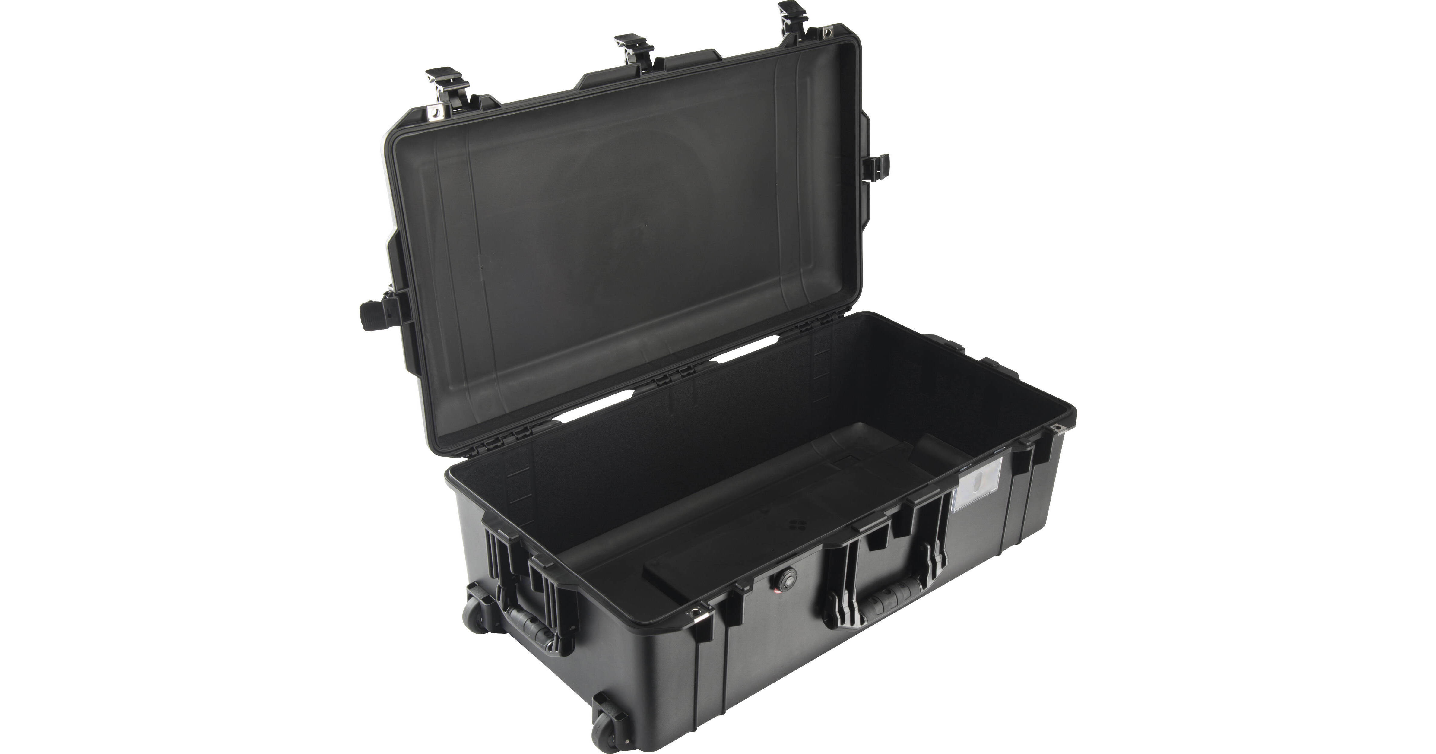 Pelican 1615AirNF Wheeled Check-In Case without 016150-0010-110