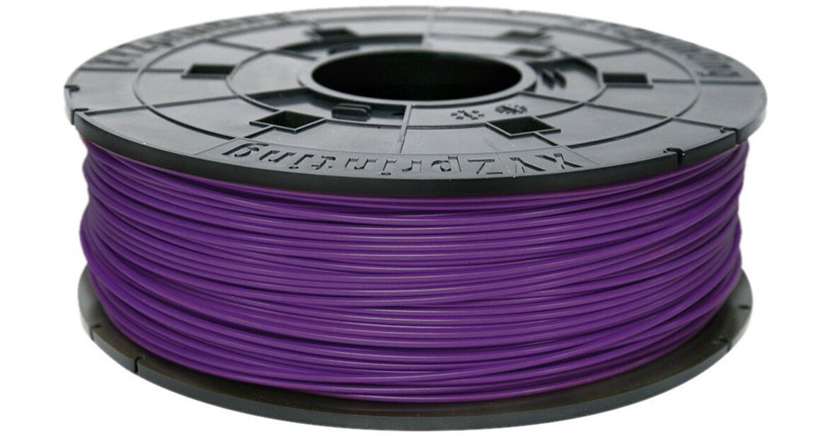 XYZprinting 1.75mm ABS Refill Filament RF10BXUS07A B&H Photo