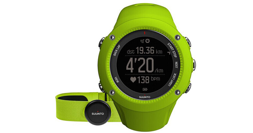 suunto ambit3 run watch