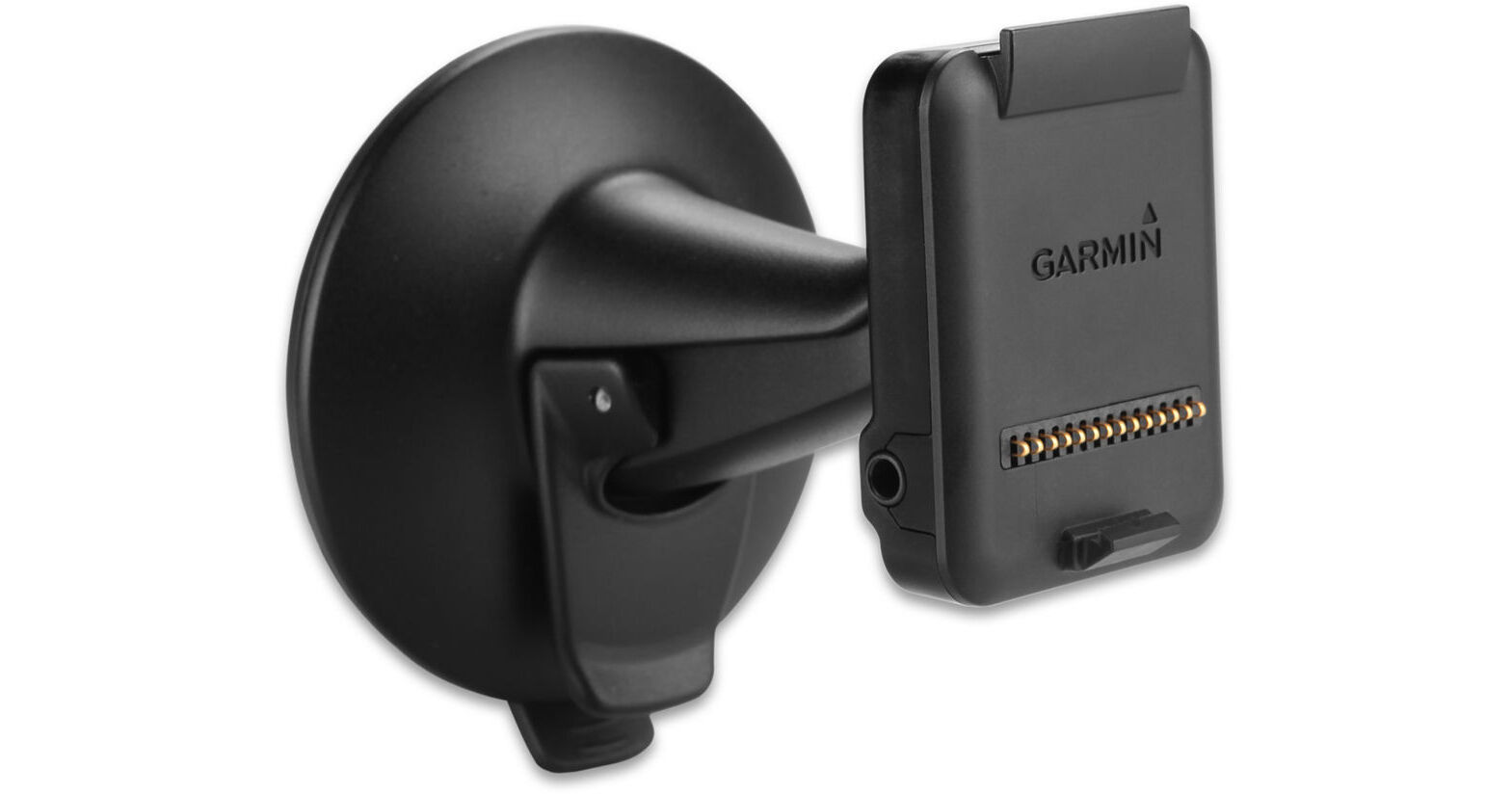 Garmin Suction Cup Mount For Select Gps Devices 010-11932-00 B&h