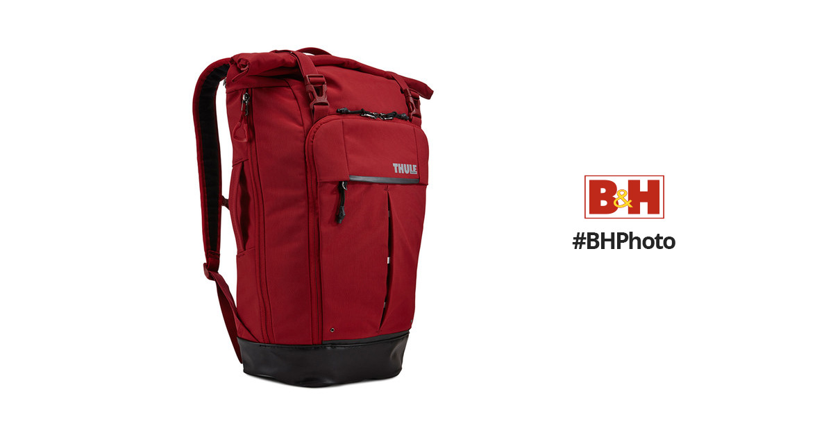 Thule Paramount 24L Daypack (Red Feather)