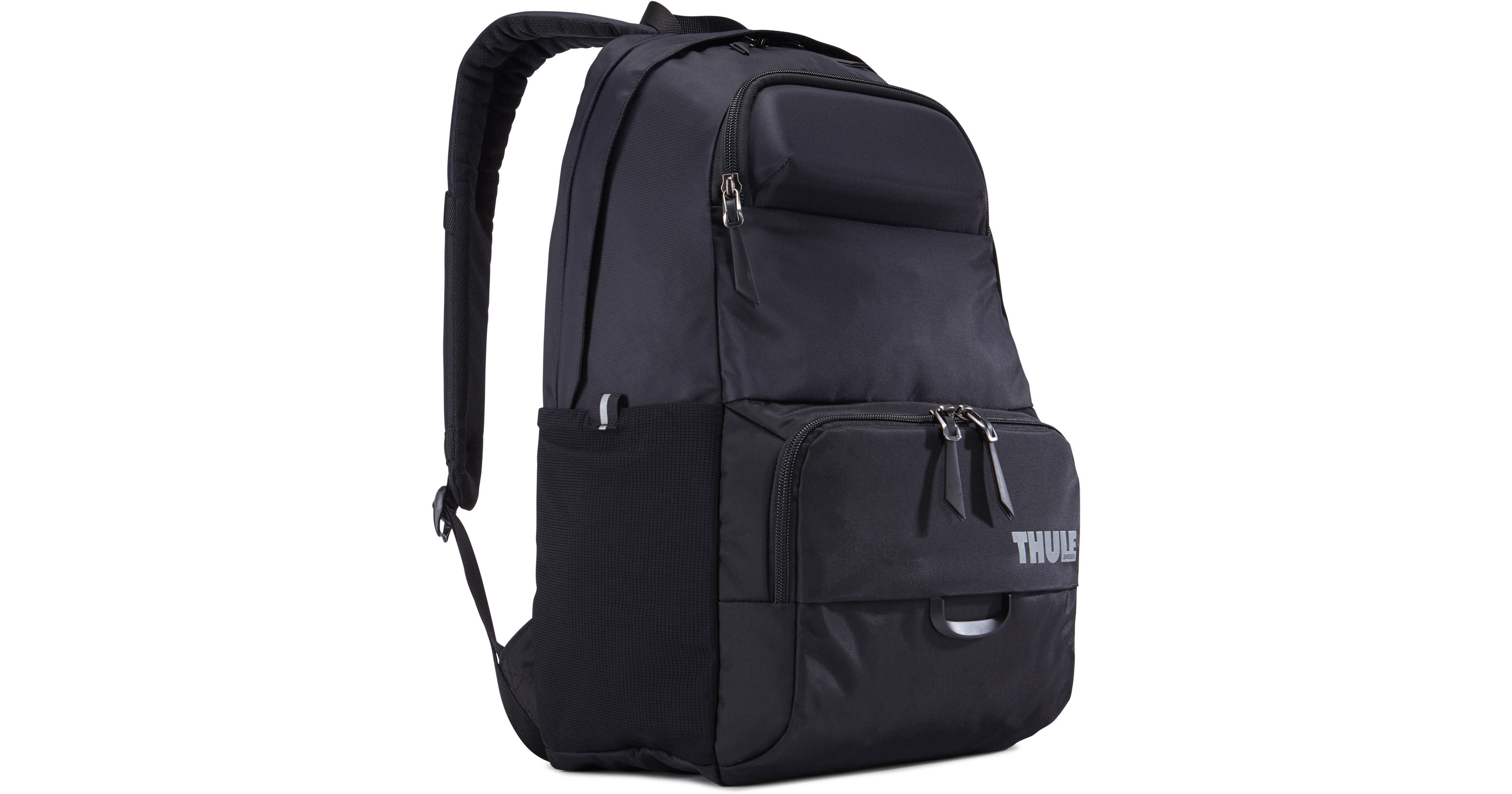 Thule departer clearance 21l