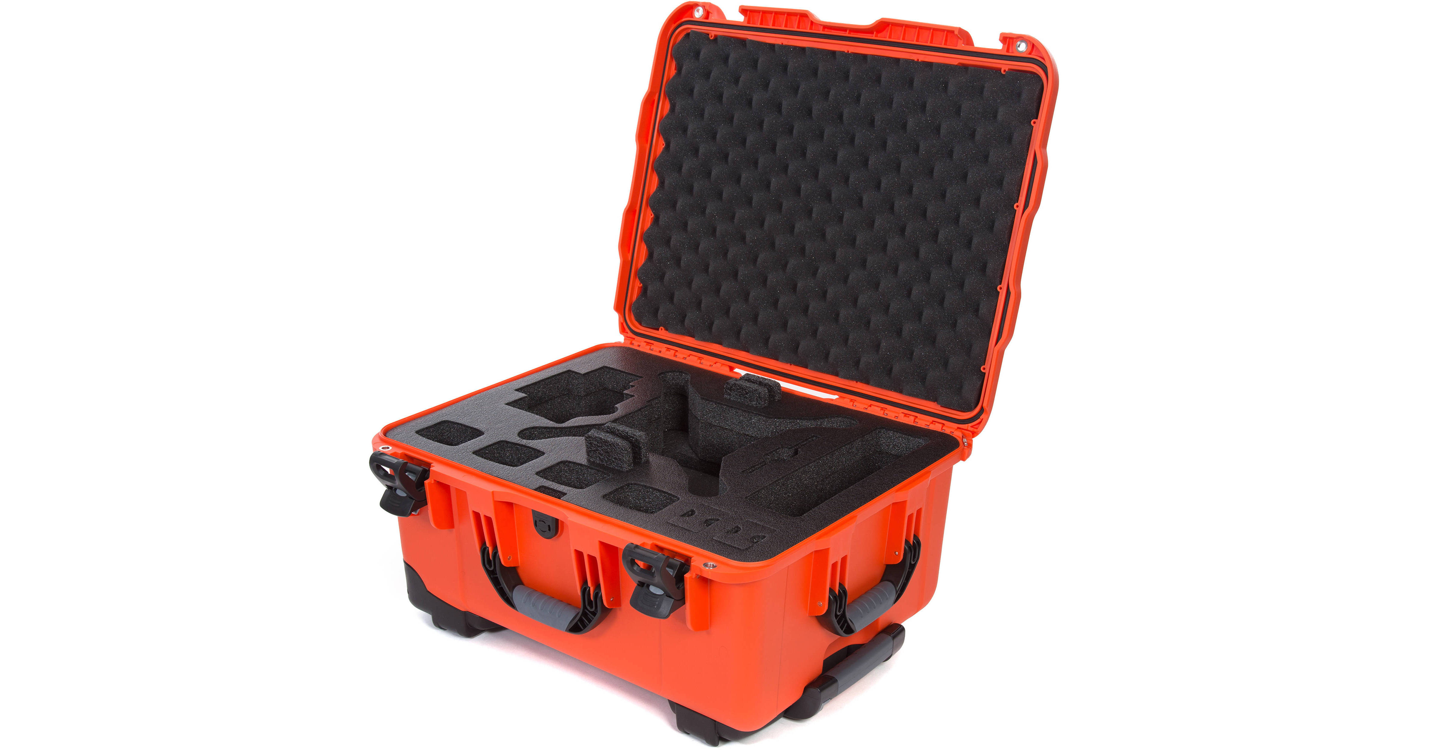 Nanuk Hard Cases for Drones B&H Photo Video