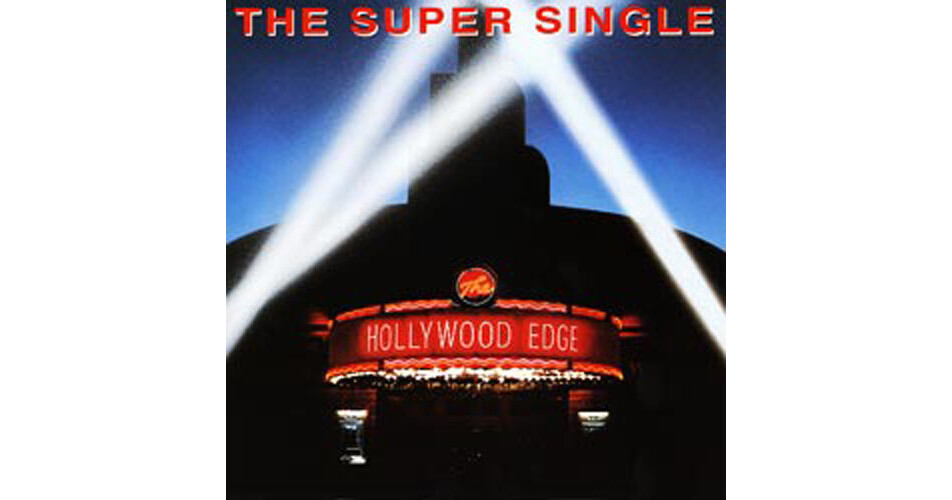 The Hollywood Edge The Super Single Volume 1 Sound HESS11648