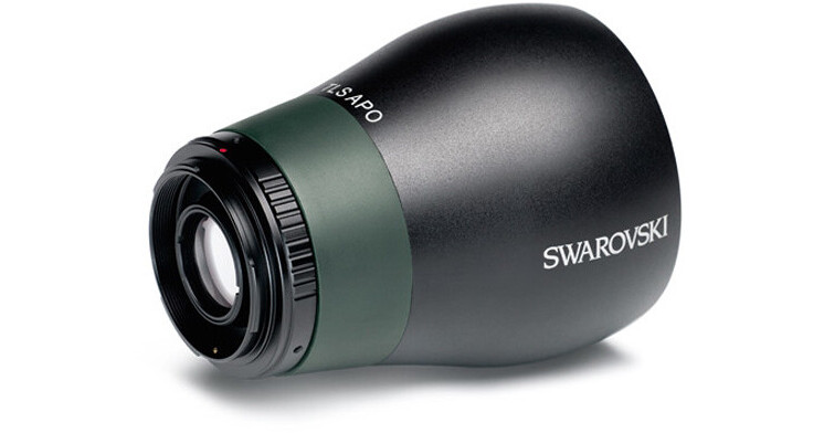 Swarovski TLS APO 23mm Digiscoping Lens for ATX/STX 49332 B&H