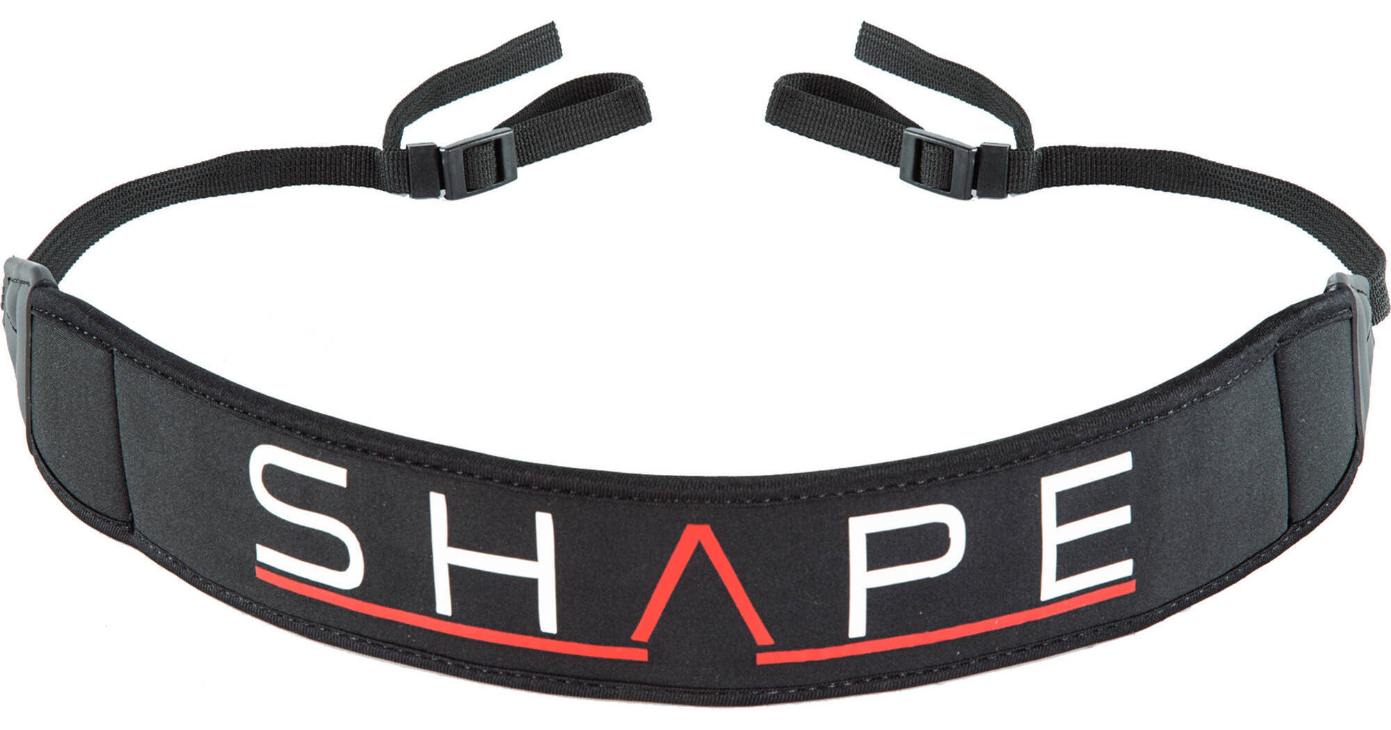 SHAPE Support Strap with Rubber Padding STRAP B&H Photo Video