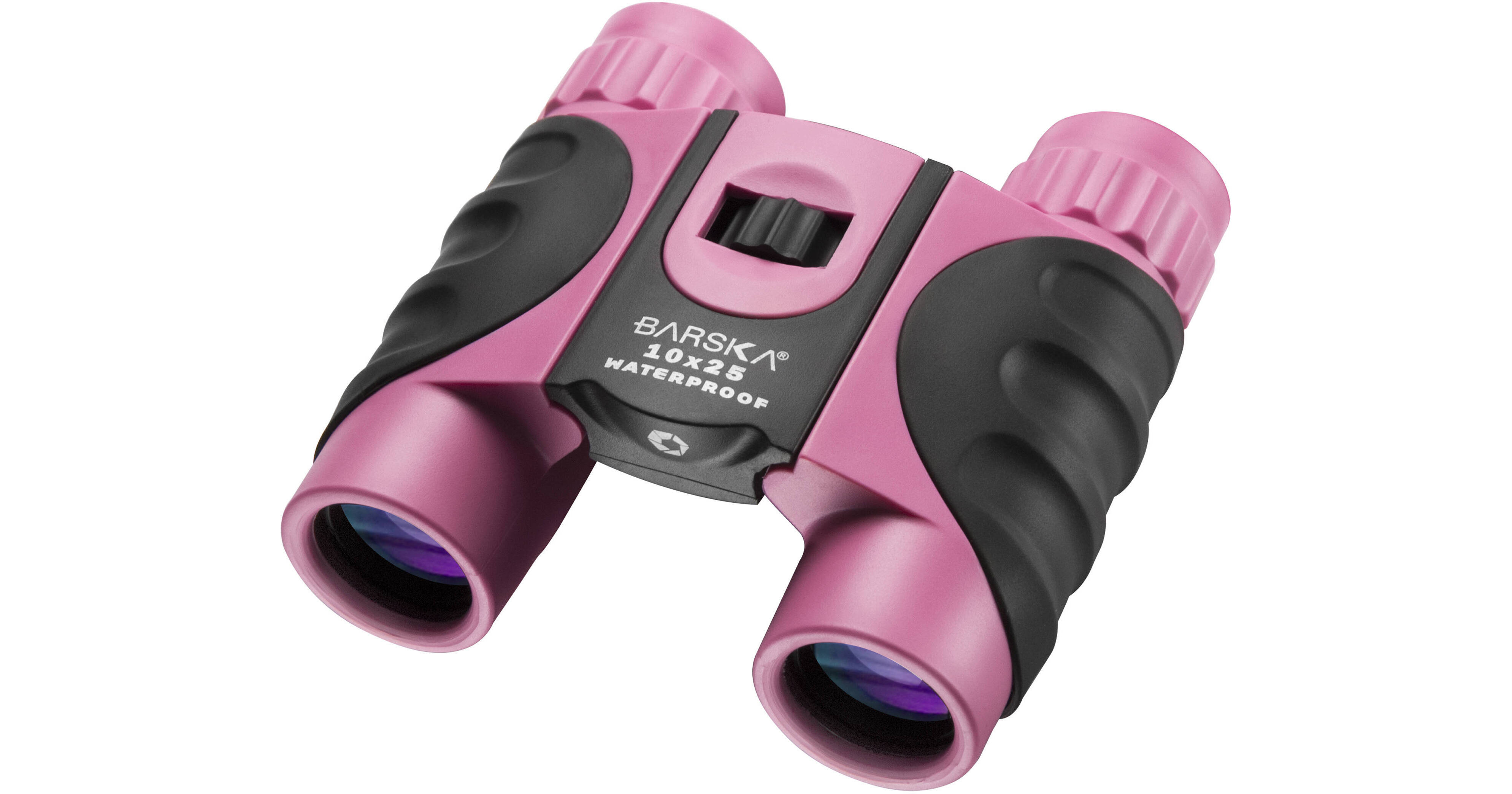 Barska 10x25 hot sale waterproof binocular