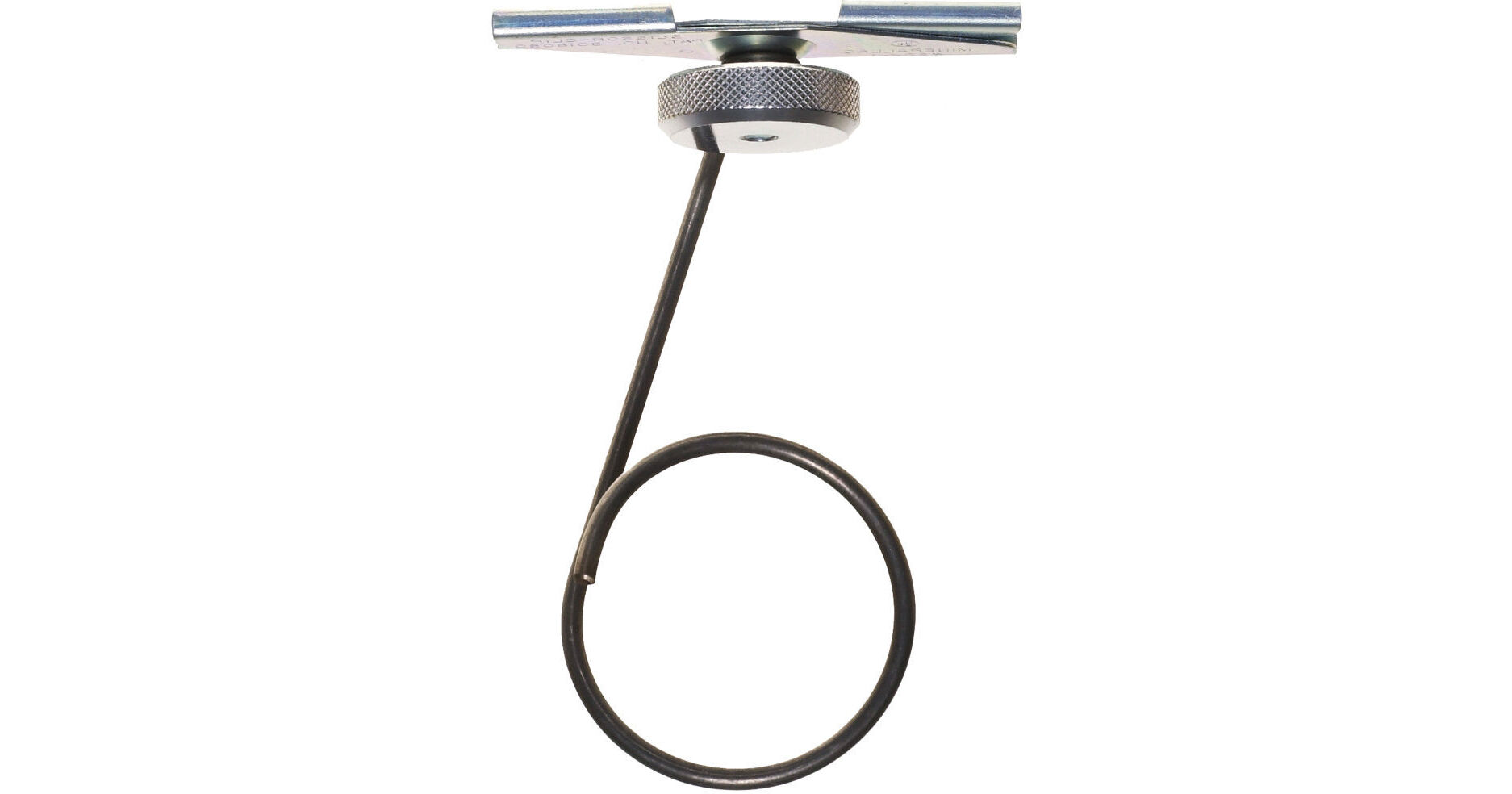 Avenger C1005 Scissor Clip with Cable Support