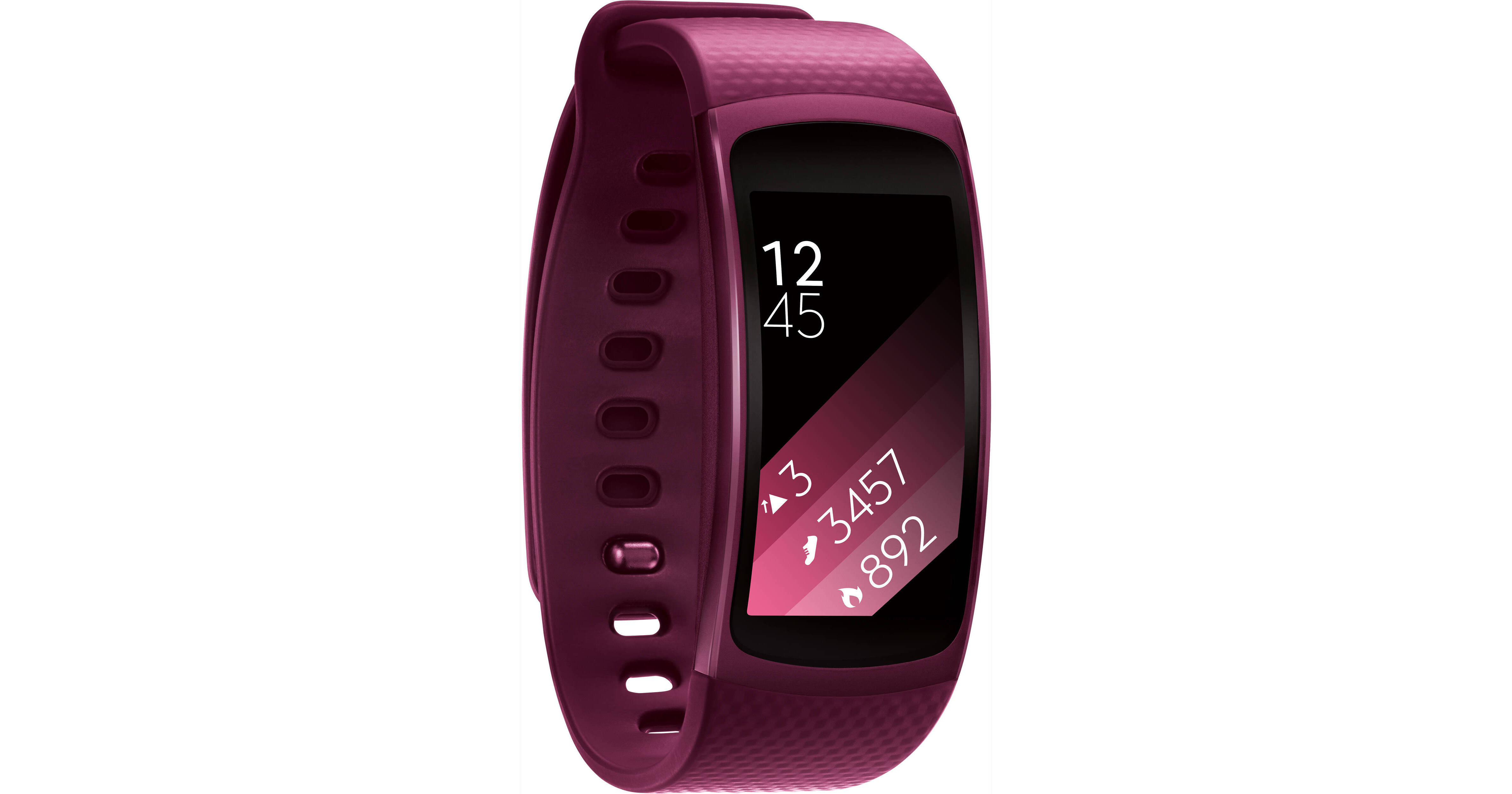 samsung gear fit 2 pink small