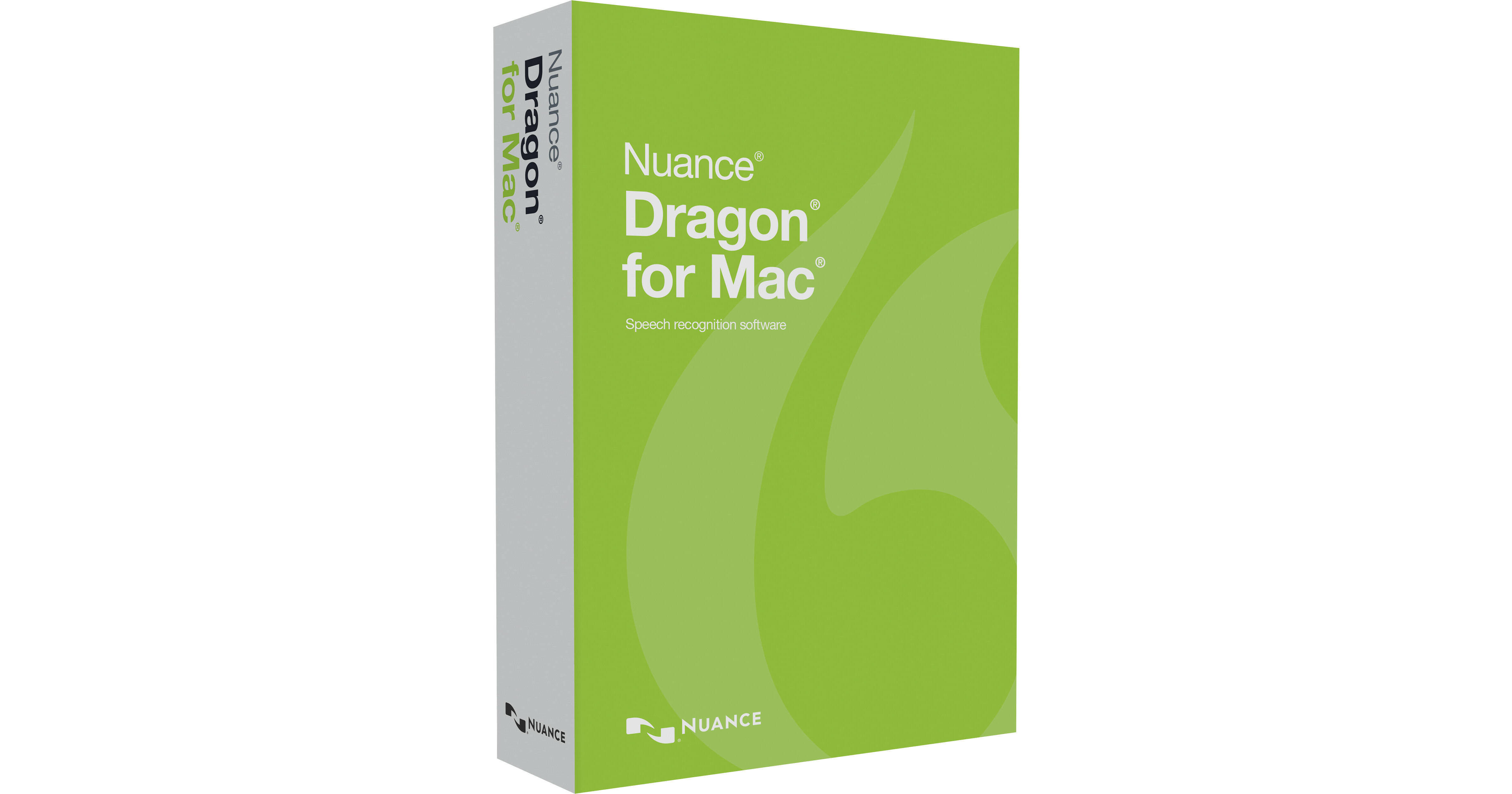 dragon naturally speaking mac student edition