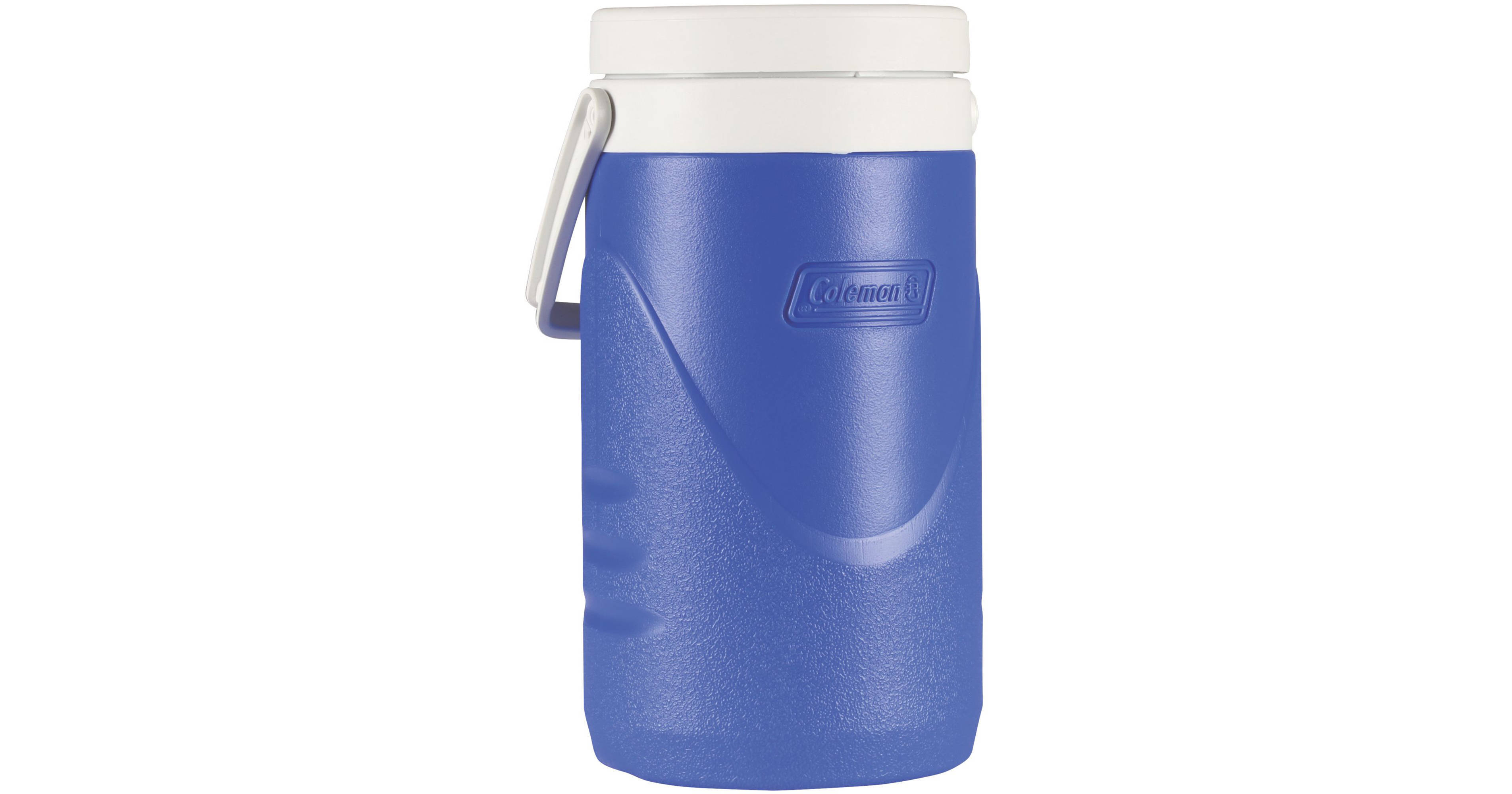 Coleman Water Bottles