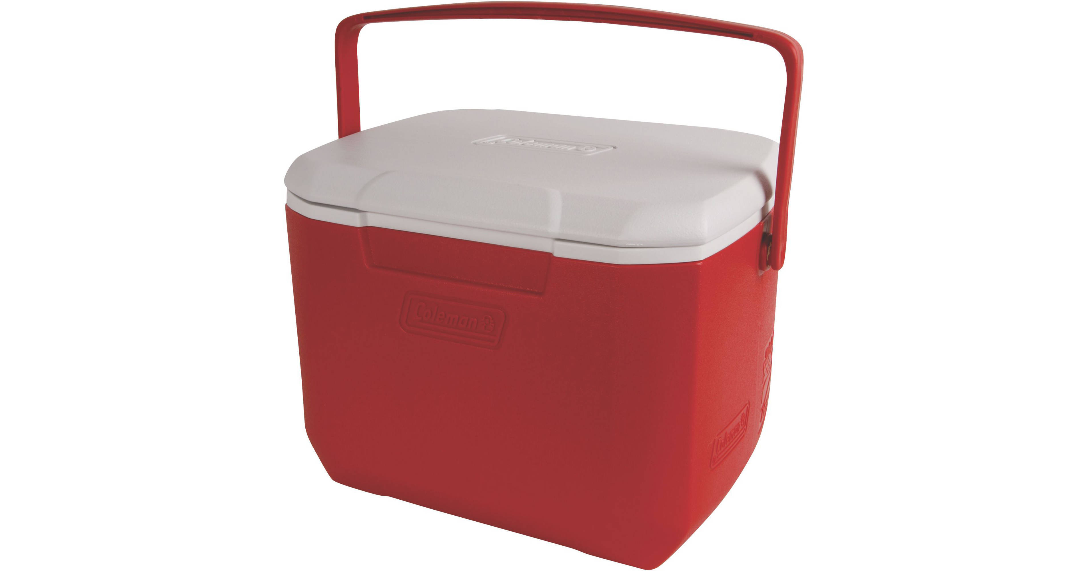 coleman 16 quart c tec excursion