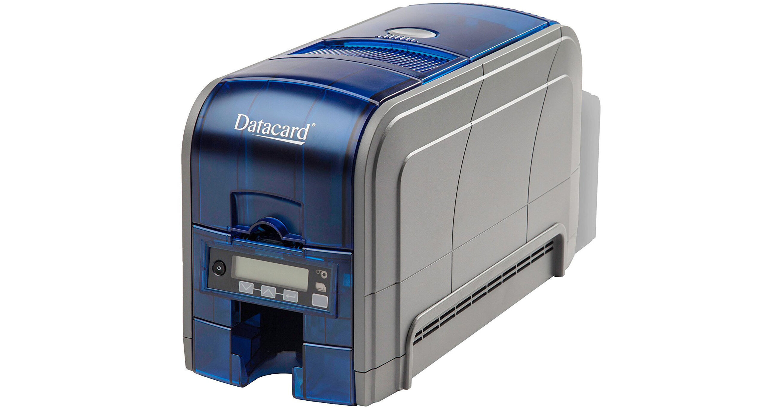 Entrust SD460 Duplex Printer with 100Card Input Hopper