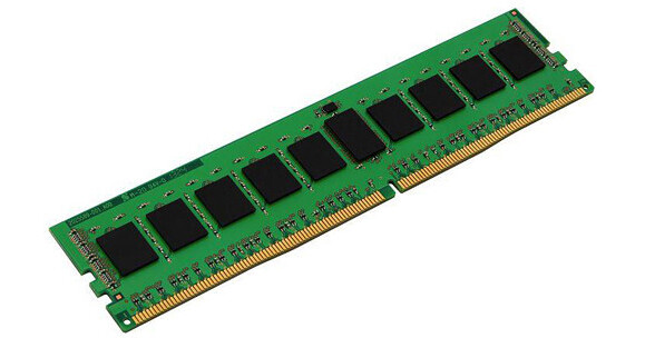 QNAP 8GB DDR4 2133 MHz RDIMM Memory Module