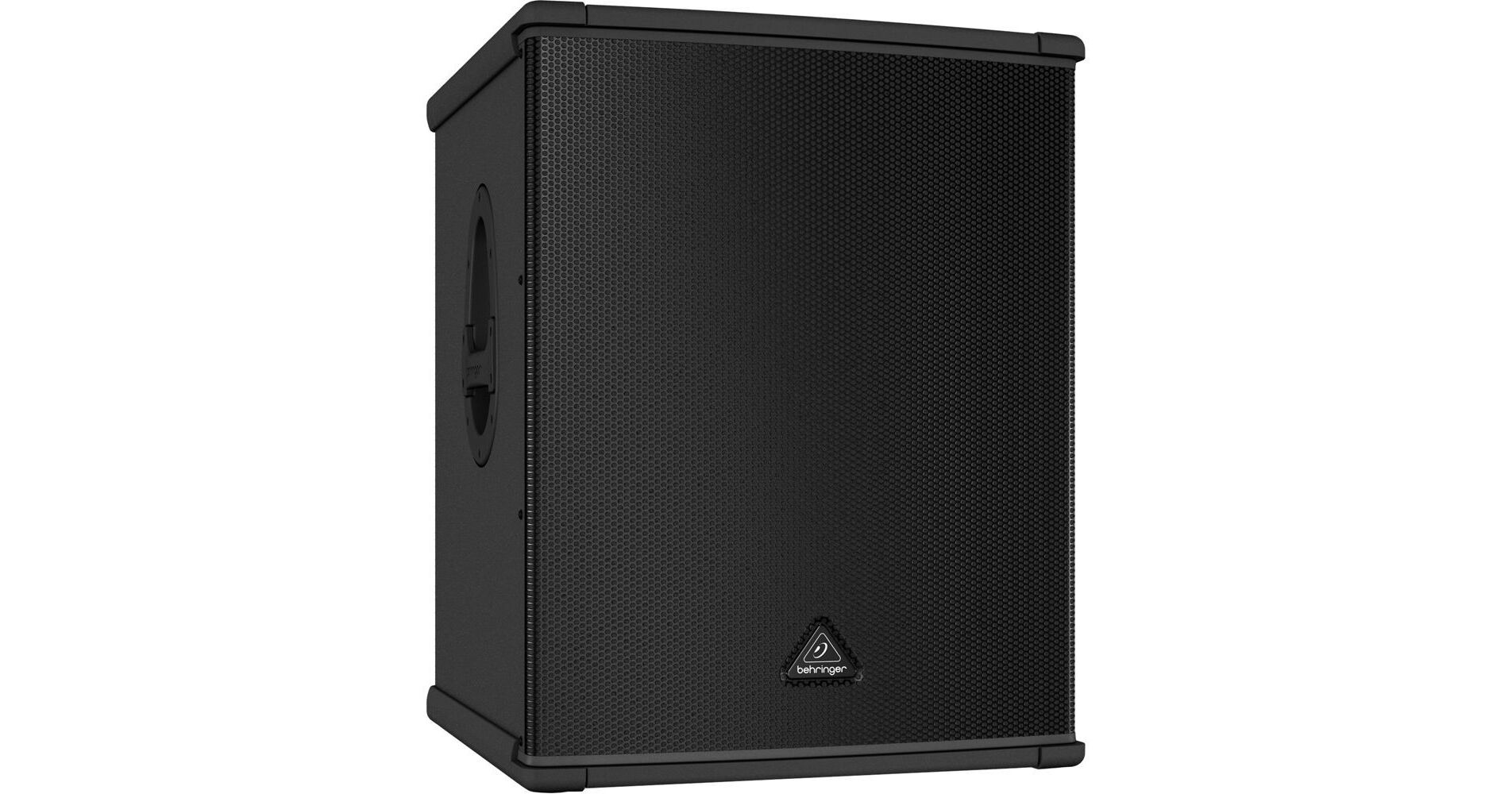 behringer 3000 watt subwoofer