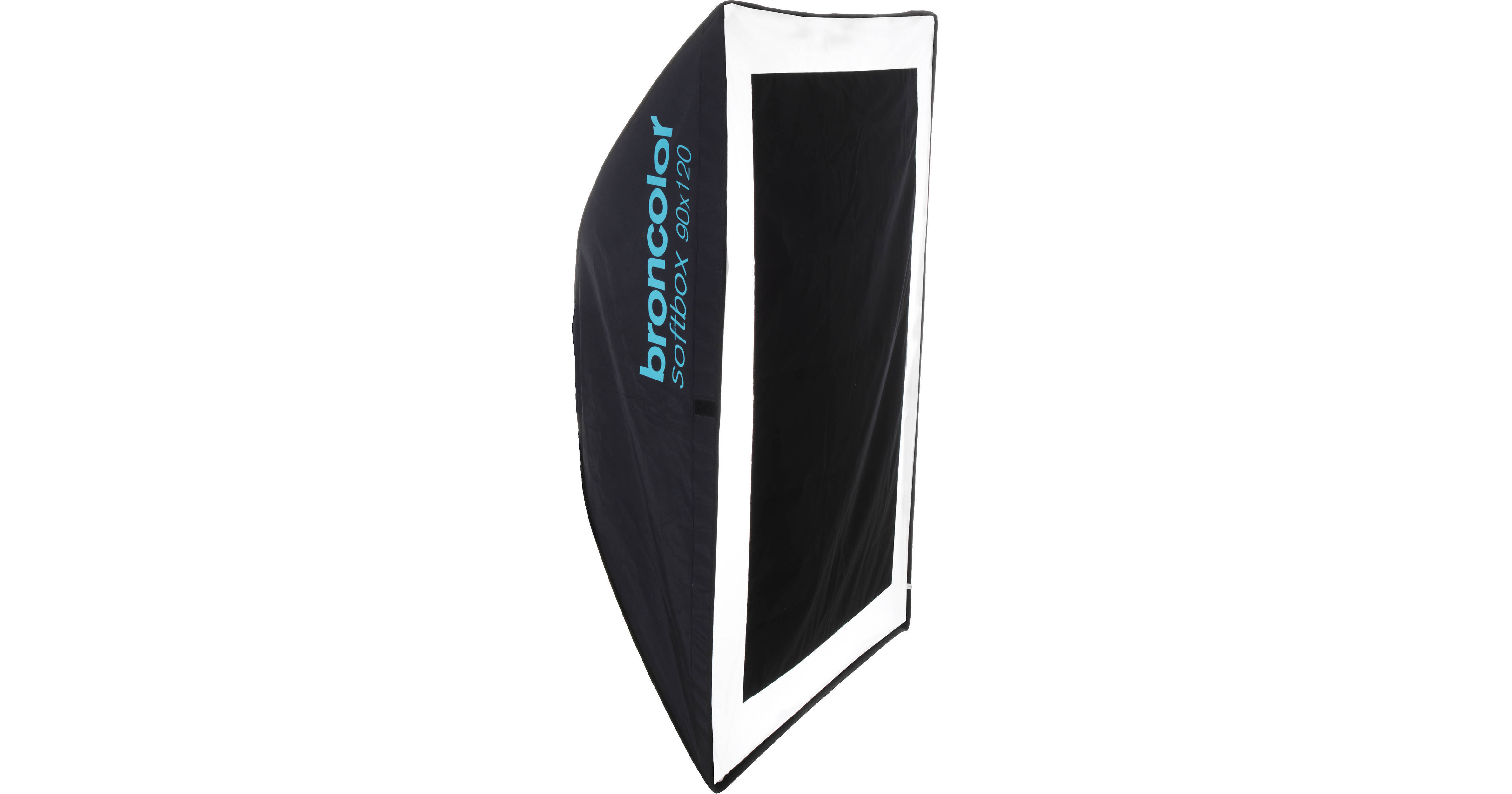 Broncolor Edge Mask for Softbox 90 x 120 cm B33.614.00 B&H