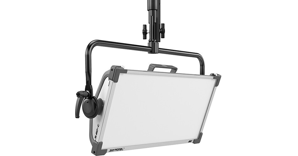 arri skypanel s60 lux