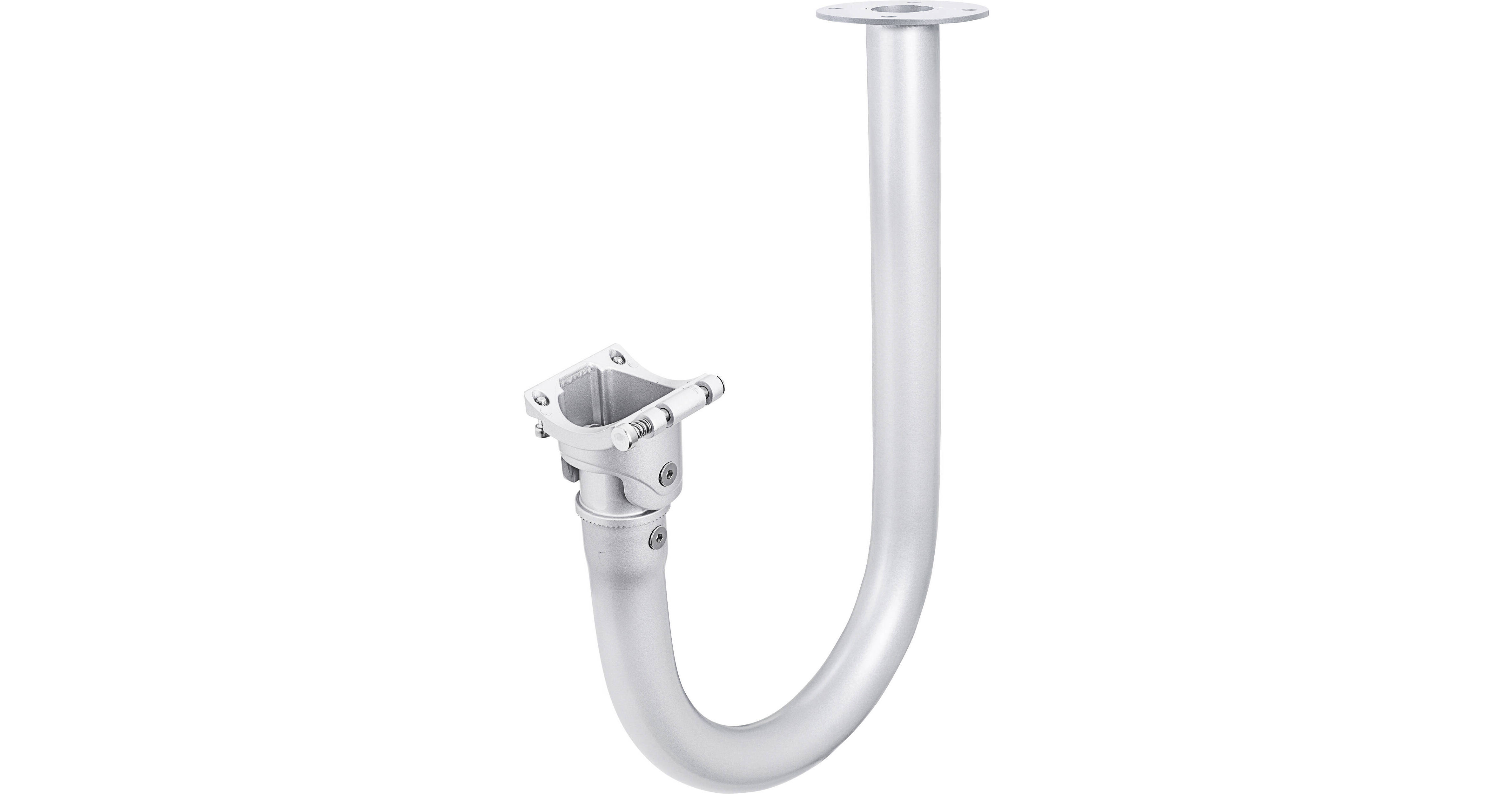 Vivotek JShape Mounting Bracket for Select Bullet AM11C_V01