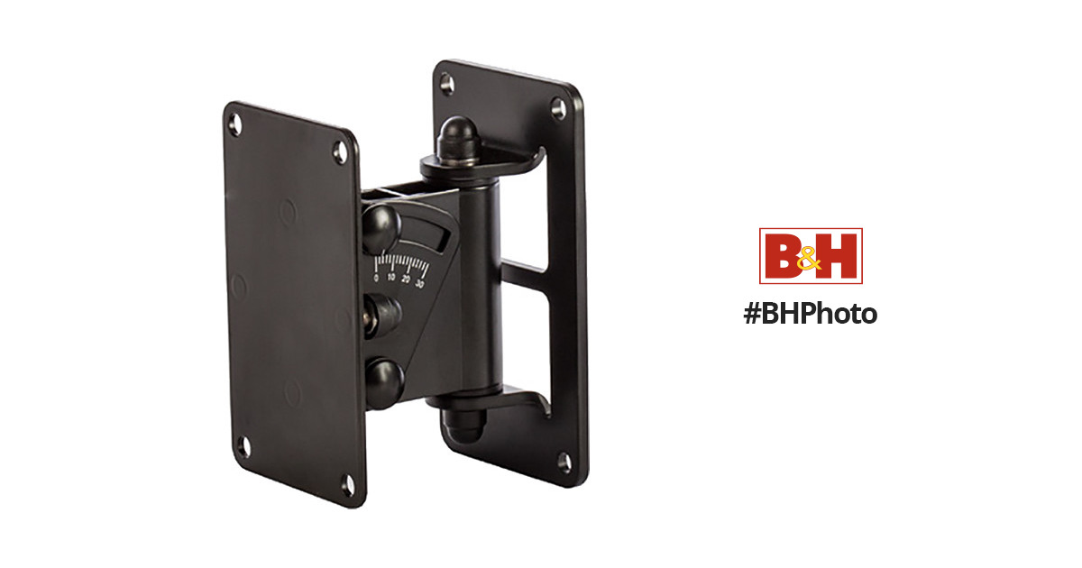 Bose Professional Pan-and-Tilt Bracket for Select 738453-0110