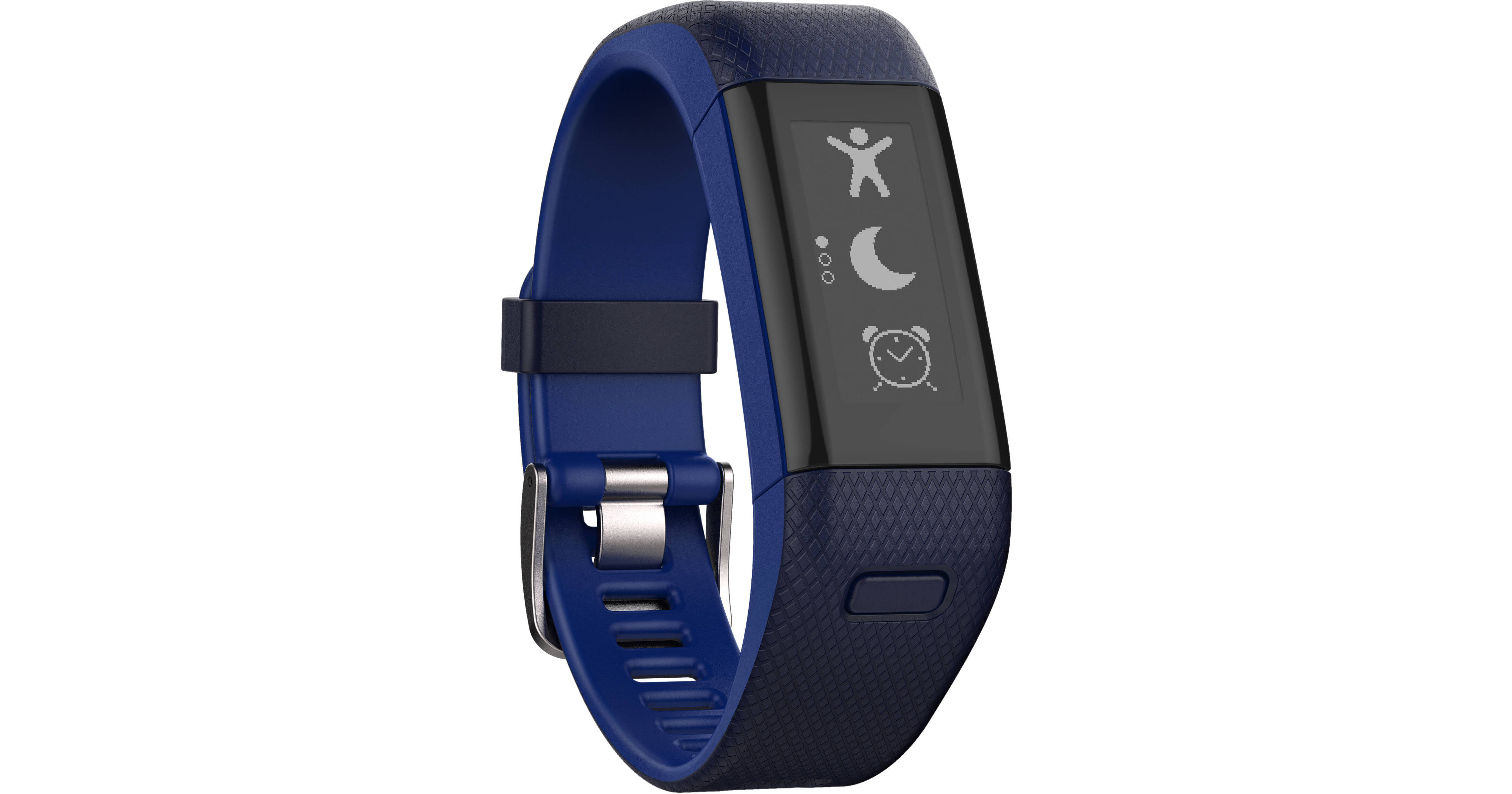 vivosmart hr  swimming