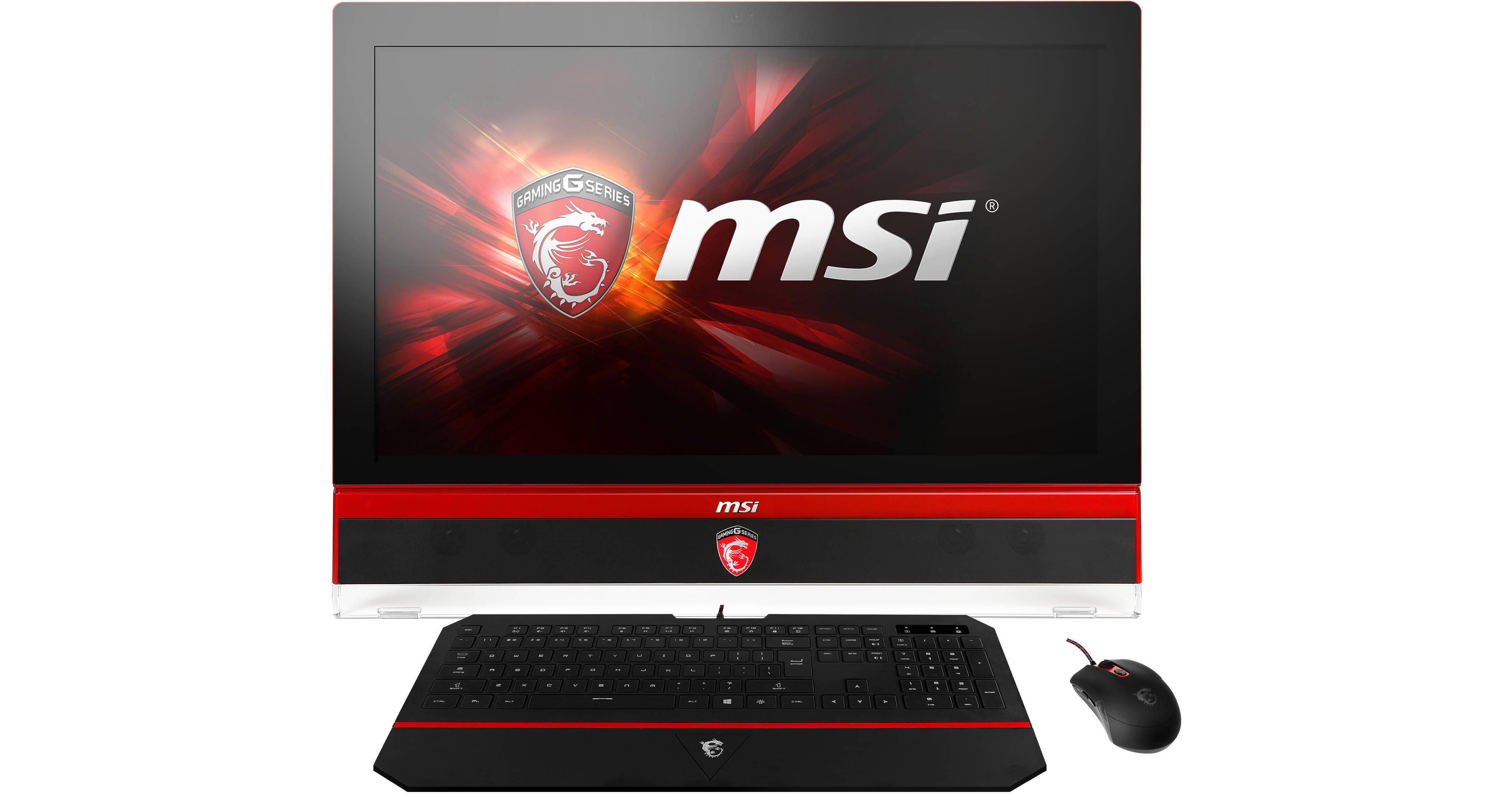 Msi gaming 27 6qe разбор