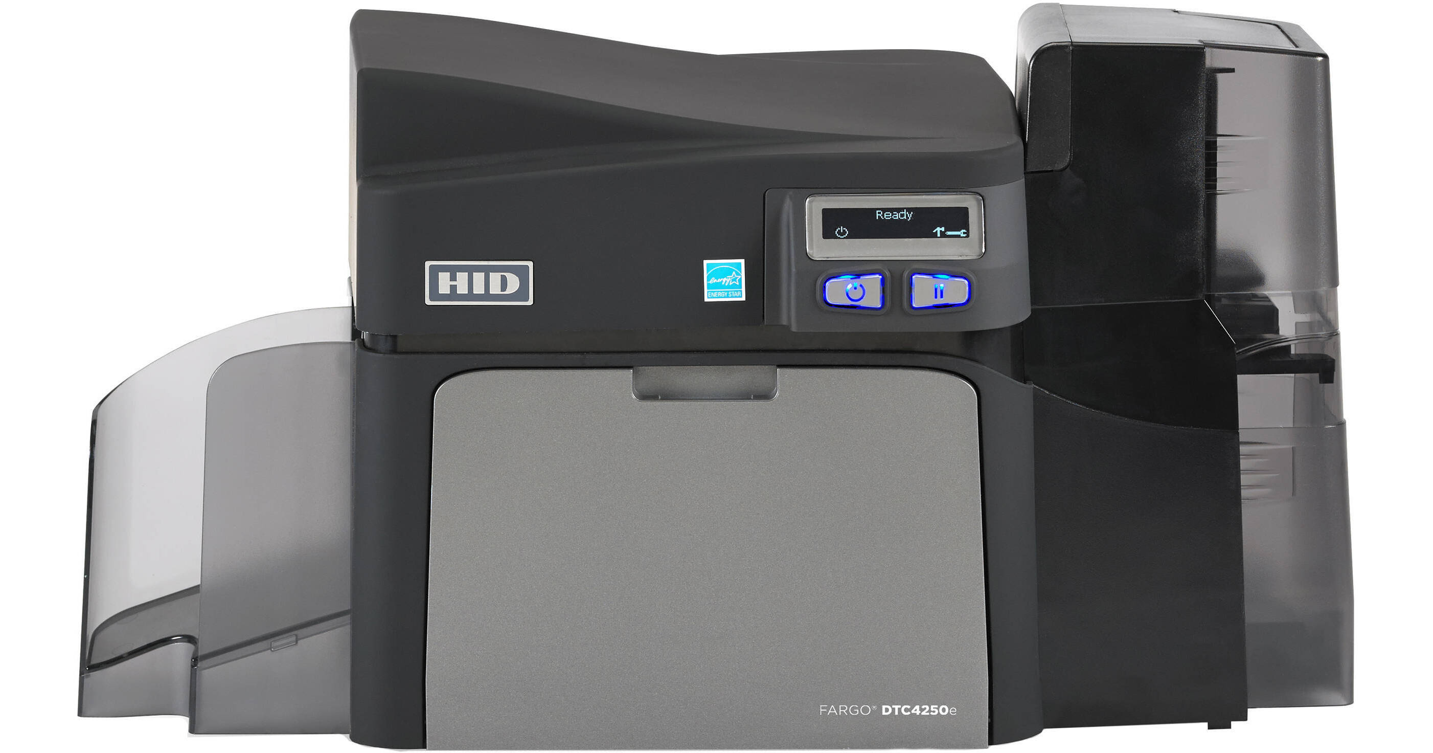 Fargo Dtc E Dual Sided Id Card Printer B H Photo Video