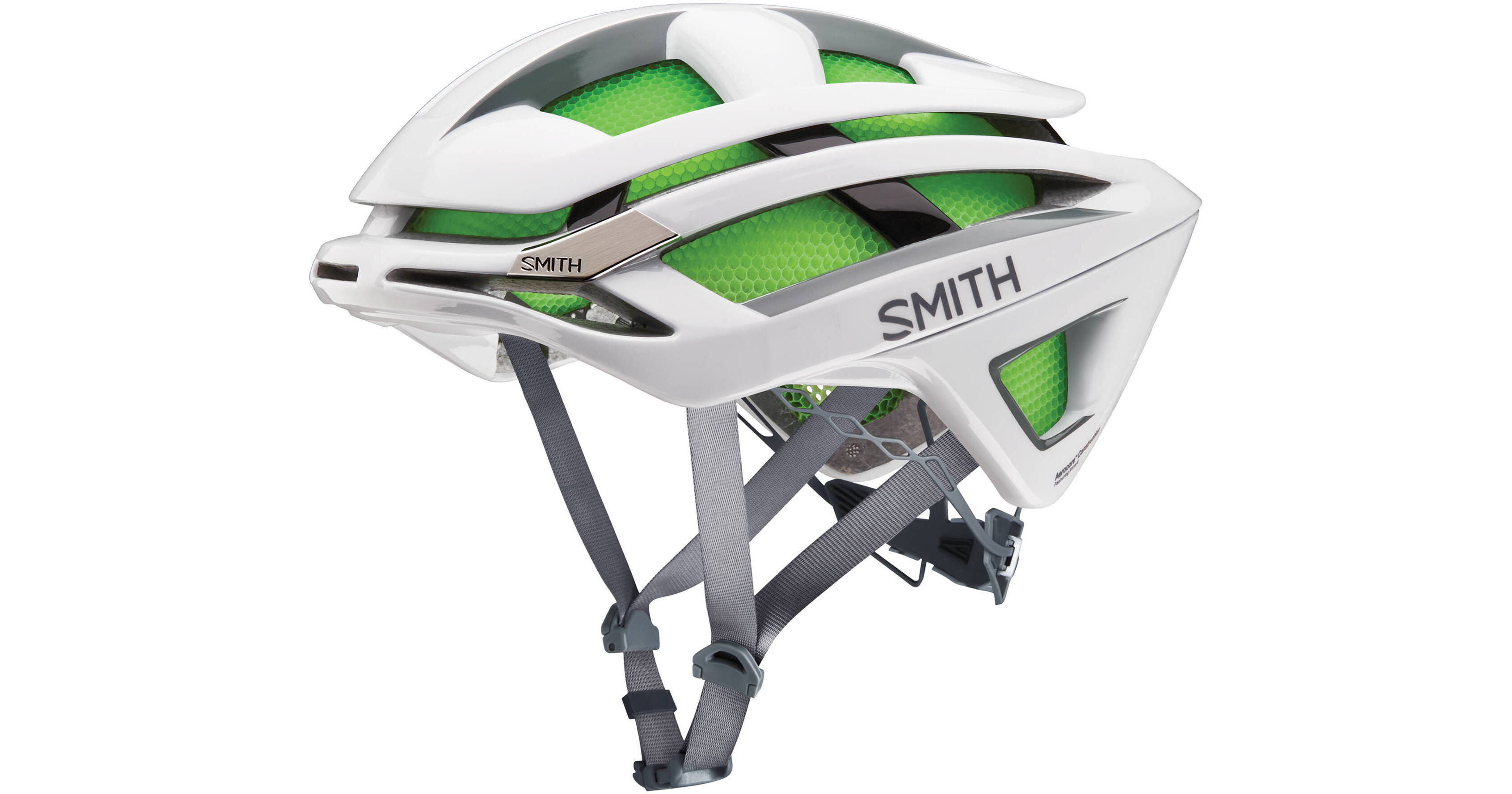 Smith Optics Overtake MIPS Bike Helmet HB16-OTWFSMMIPS B&H Photo