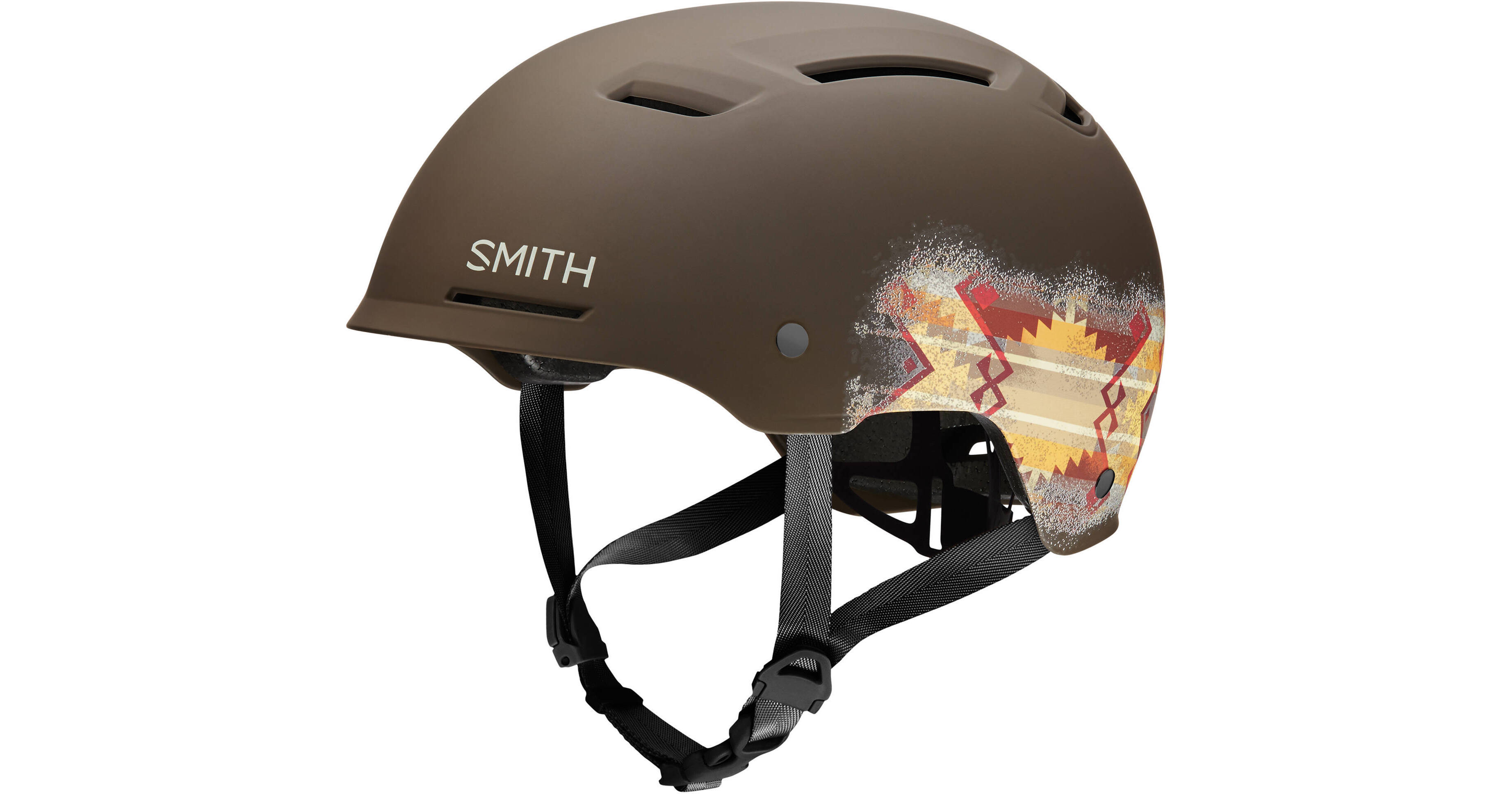 smith axle bike helmet