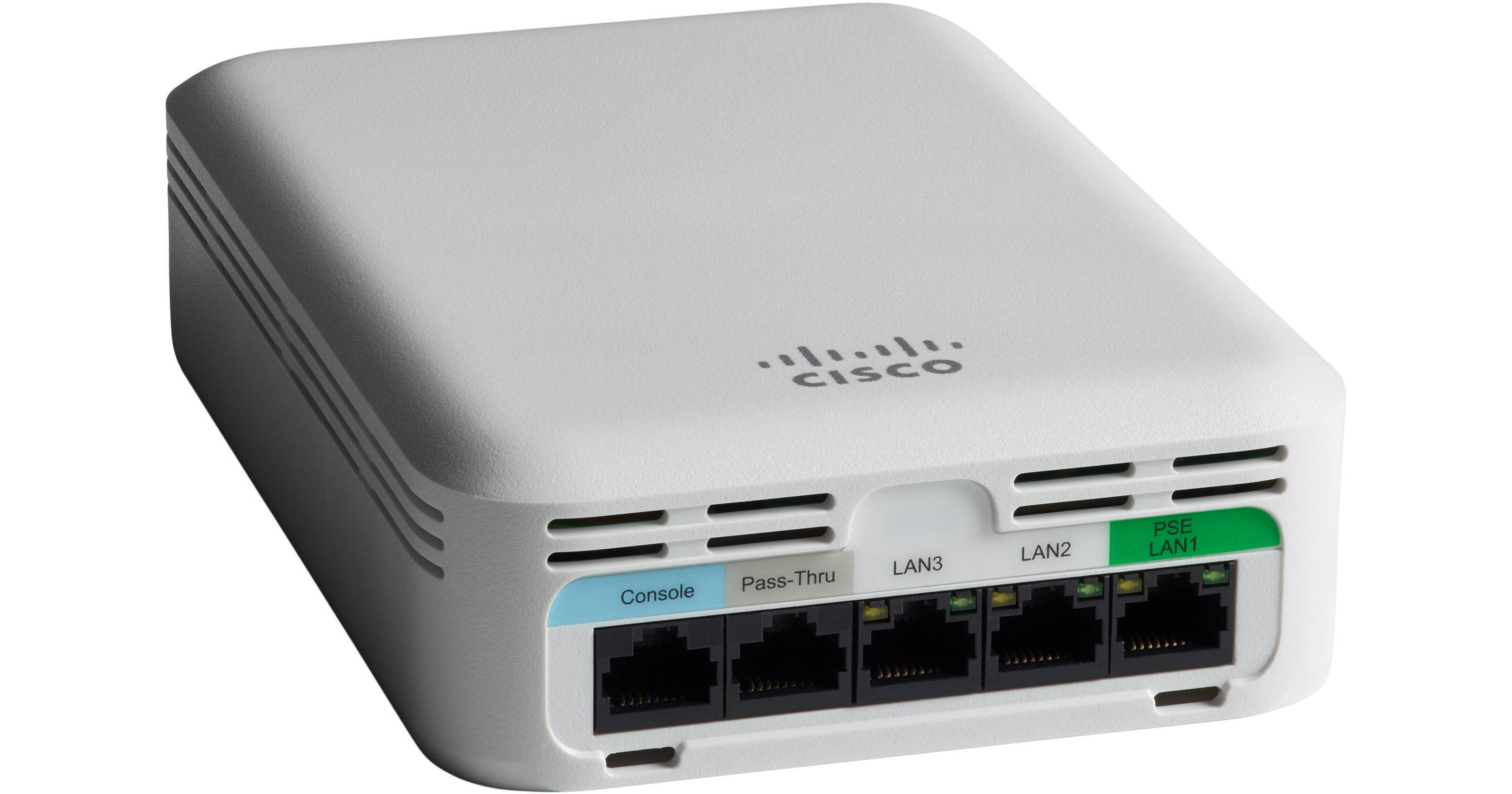 Cisco 1810W Wireless Access Point AIRAP1810WBK9 B&H