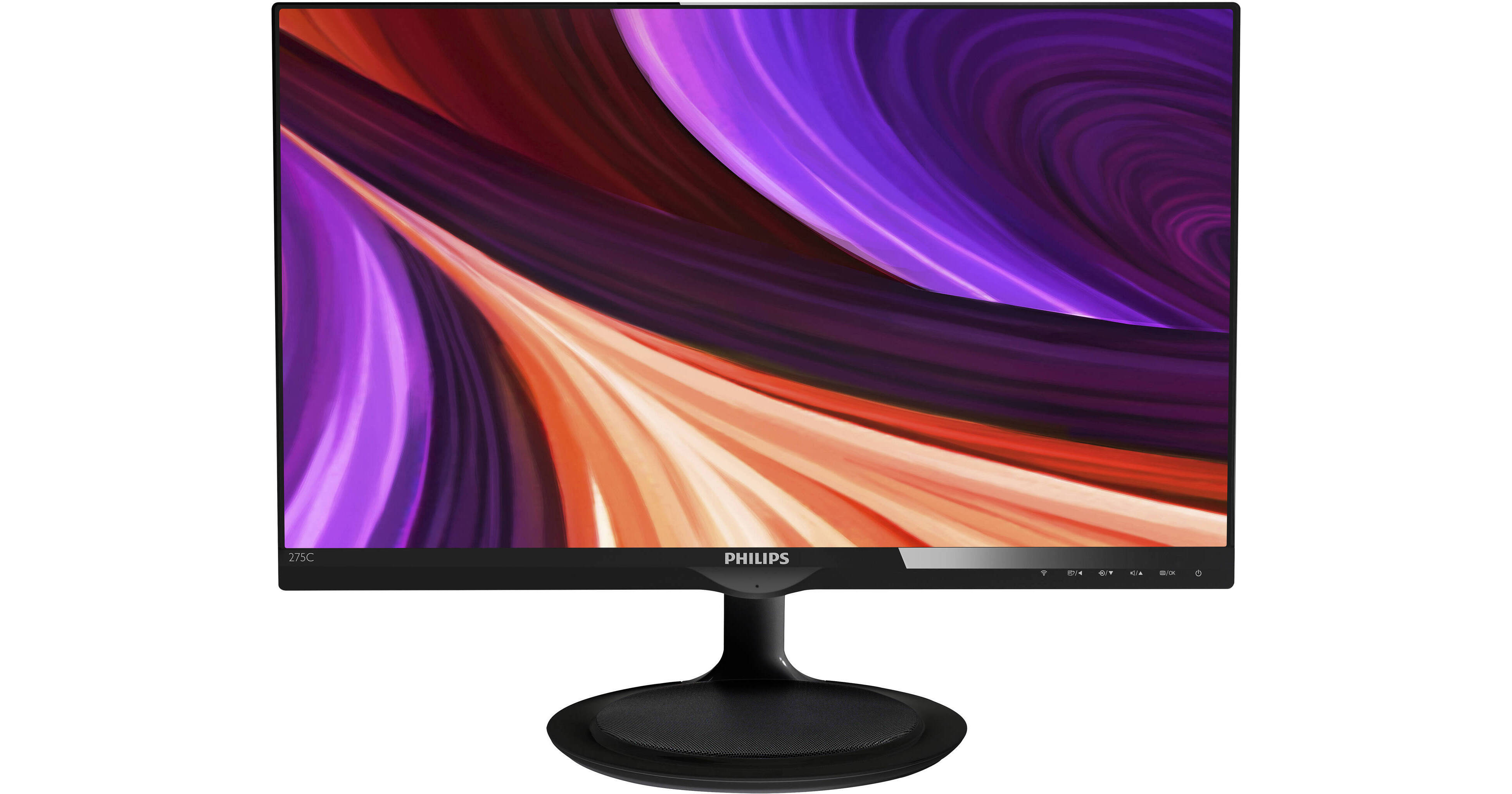 Philips Moda 2 275C5QHAB 27\