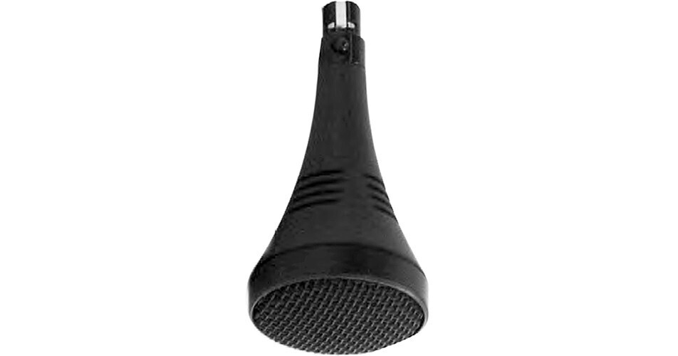 ClearOne Ceiling Microphone Array Kit for INTERACT AT Mixers (XLR Male  Breakout, Black)