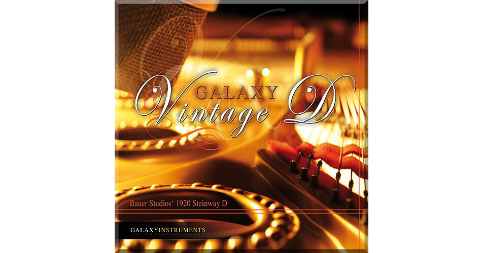 Best service galaxy on sale vintage d