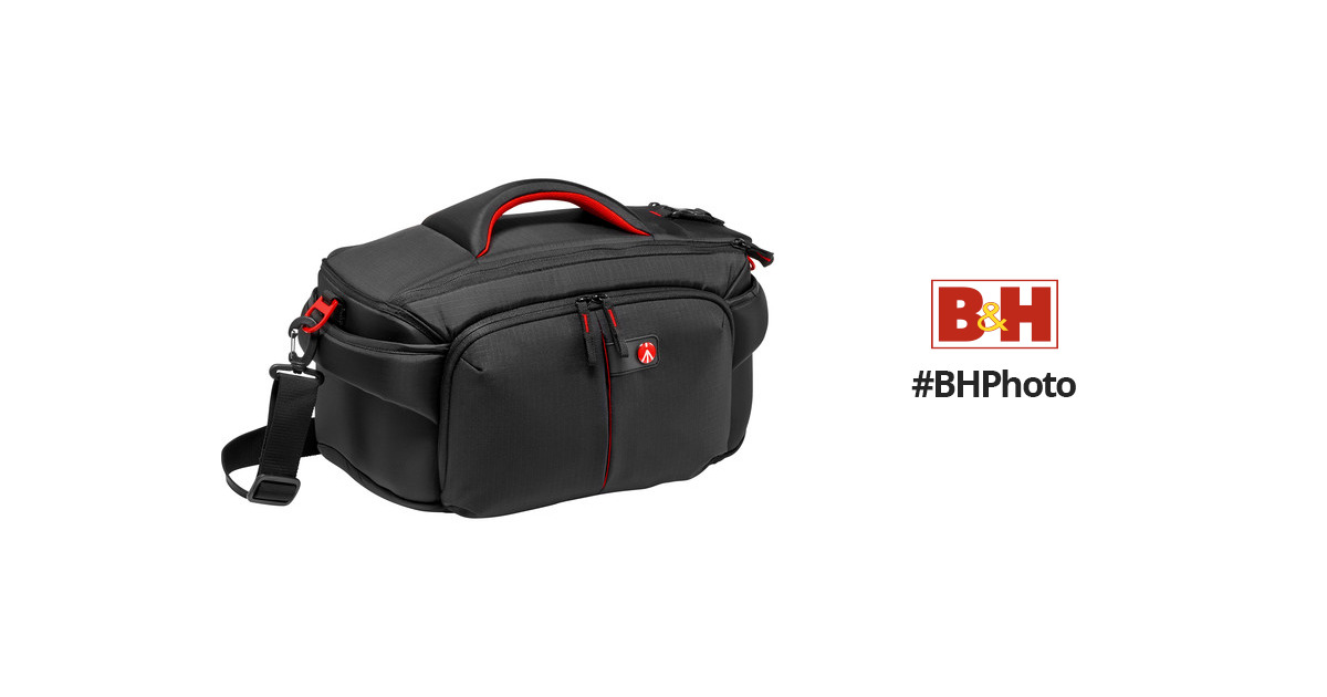 Manfrotto 191N Pro Light Camcorder Case for Sony MB PL-CC-191N