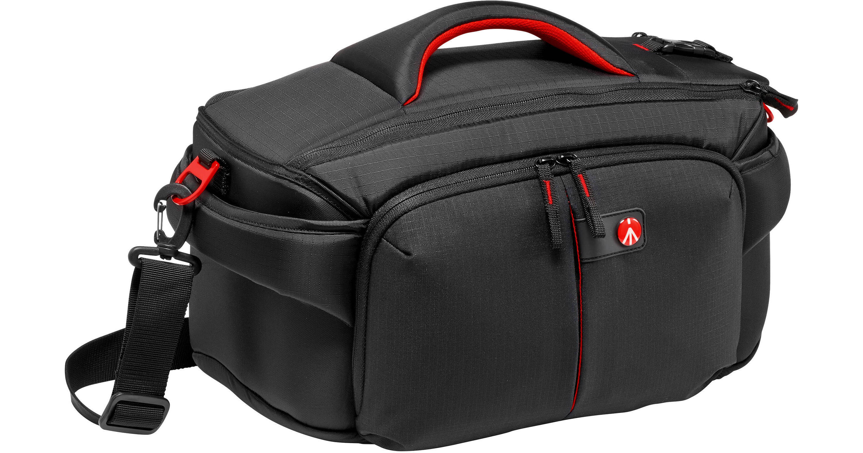 Comprar Manfrotto CC-191N Bolsa de transporte para cámara de vídeo