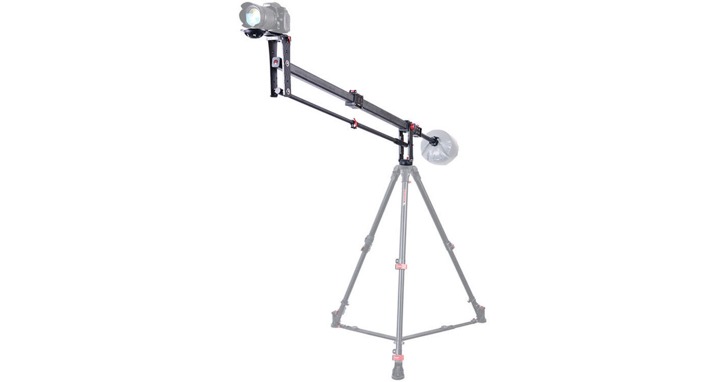 iFootage M1-III Mini Crane Jib Arm M1-III B&H Photo Video