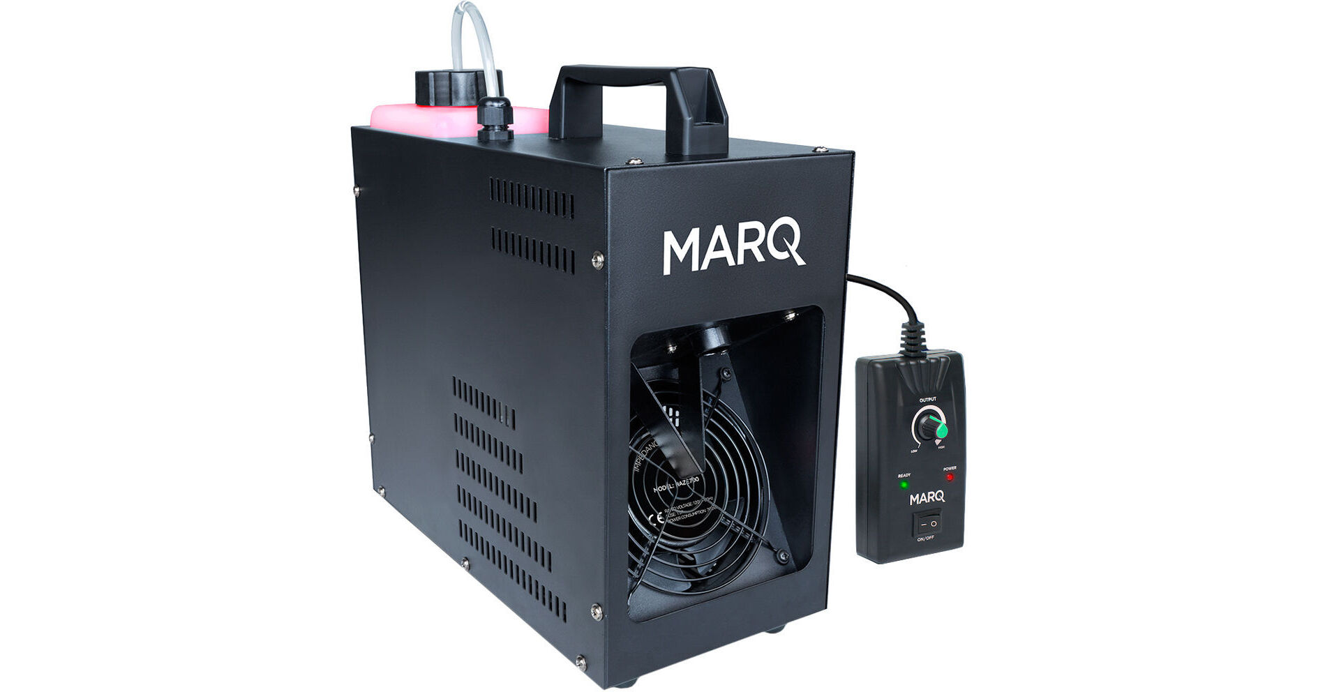 MARQ Haze 700 Haze Machine with Wired Remote HAZE 700 B&H