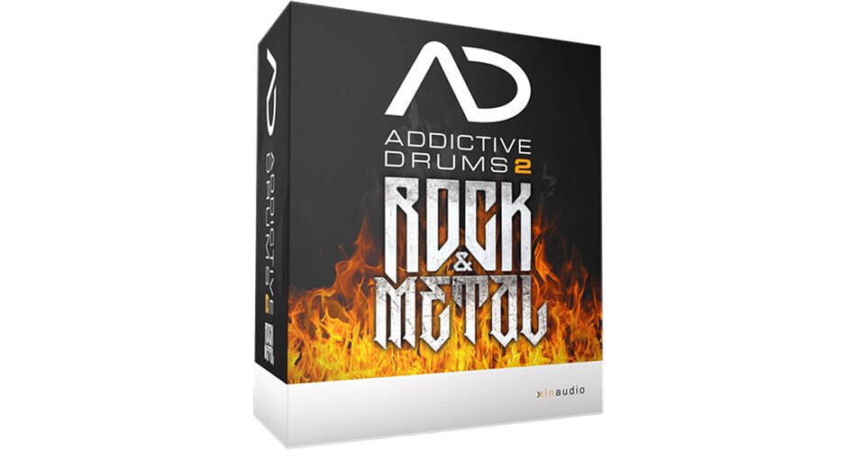 XLN Audio Addictive Drums 2: Rock & Metal Edition Reviews