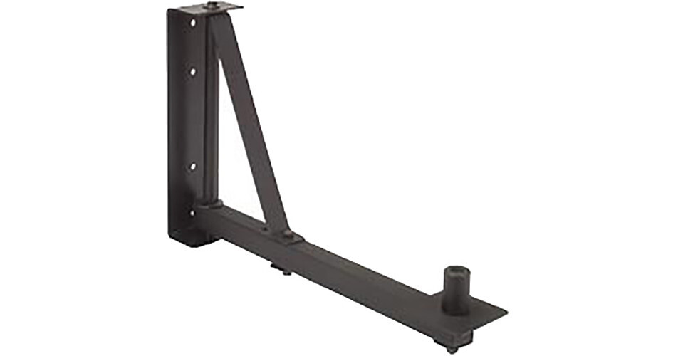 Peavey WallMount Speaker Stand (Black) 00922940 B&H Photo Video