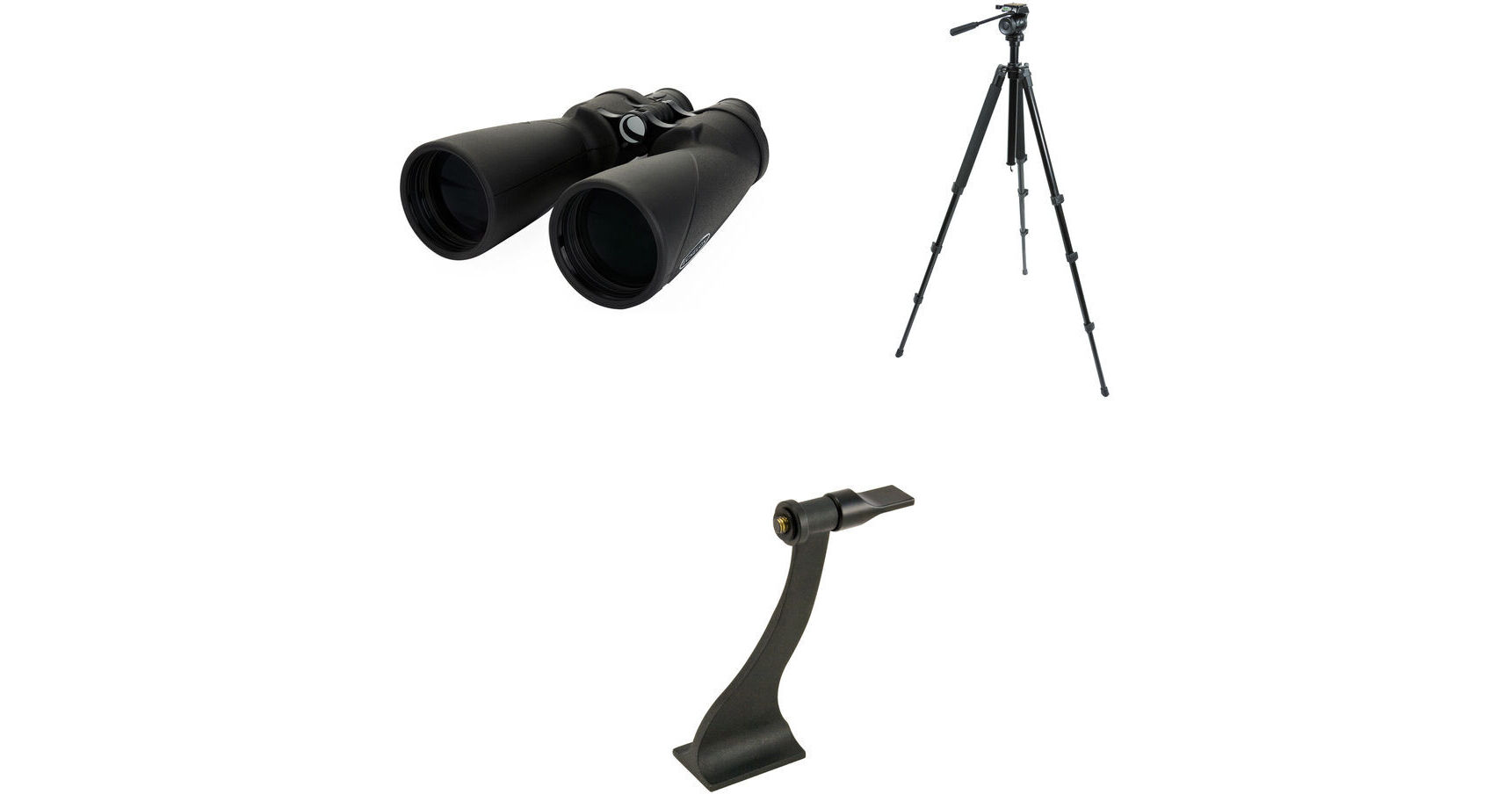 Celestron 20x70 Echelon Binoculars Kit B&H Photo Video