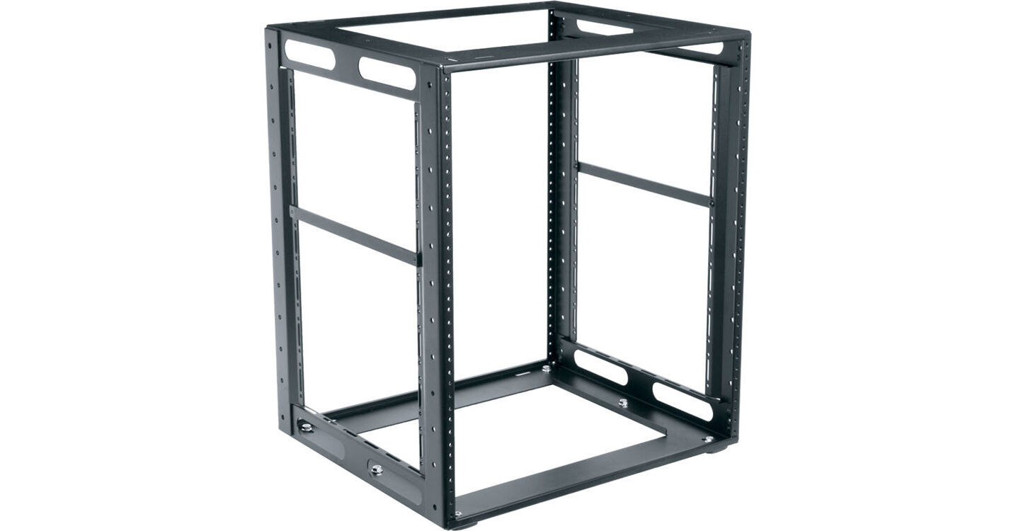 Middle Atlantic CFR-11-20 Cabinet Frame Rack (11 RU) CFR-11-20