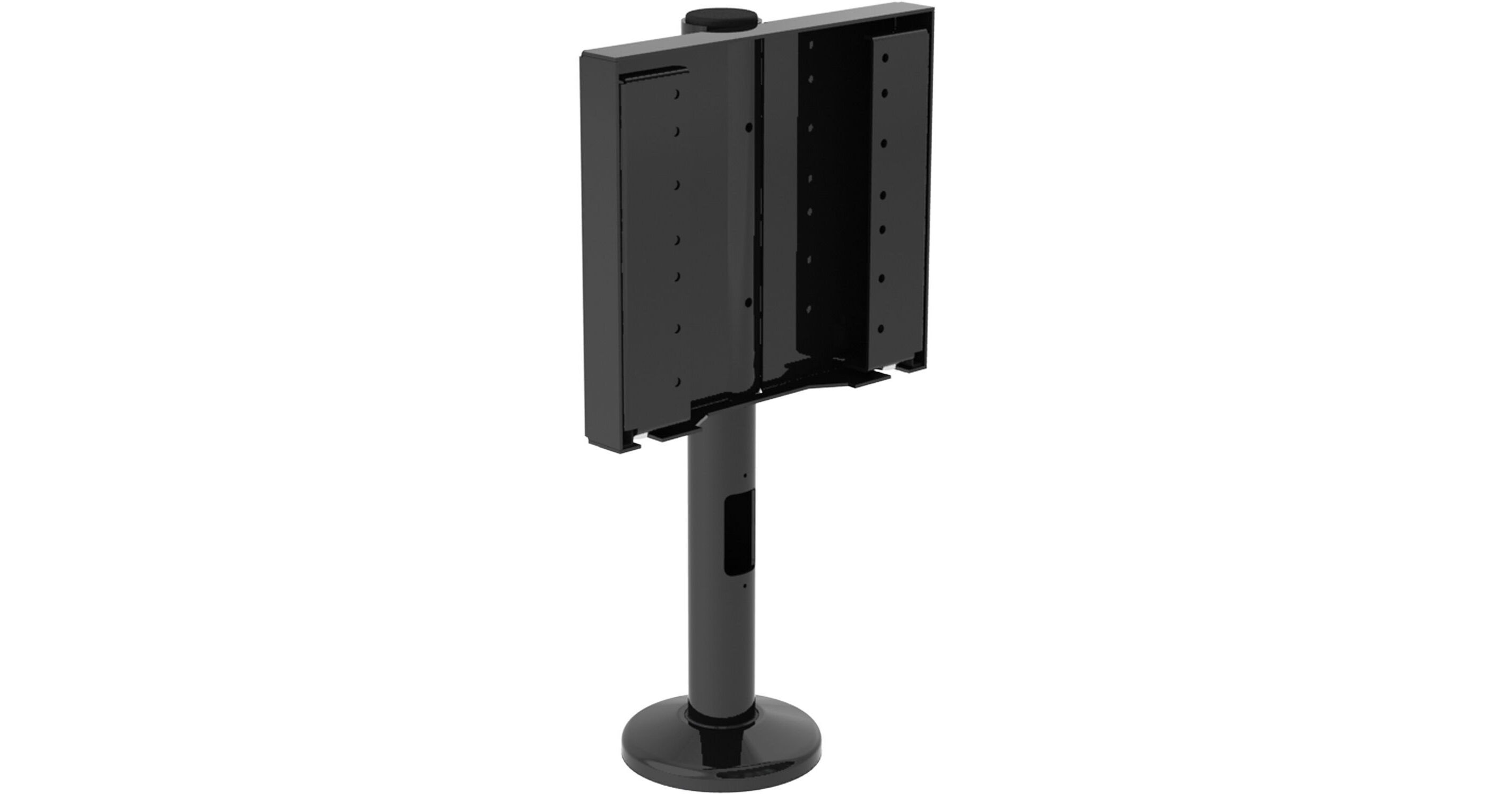 PeerlessAV Tabletop TV Swivel Mount for 32 to 42" Flat